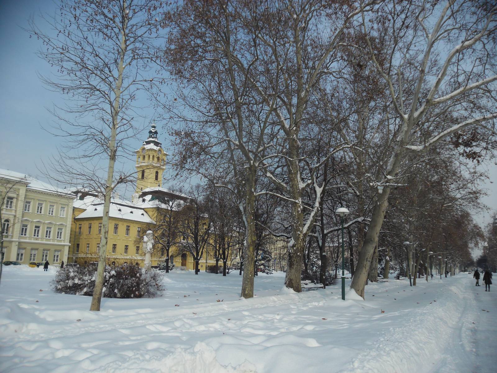 Szeged télen 008