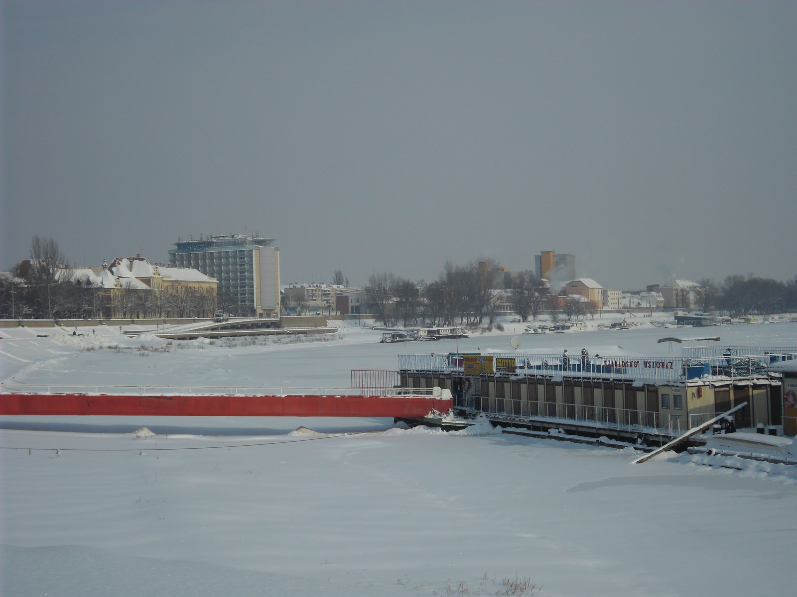 Szeged télen 020