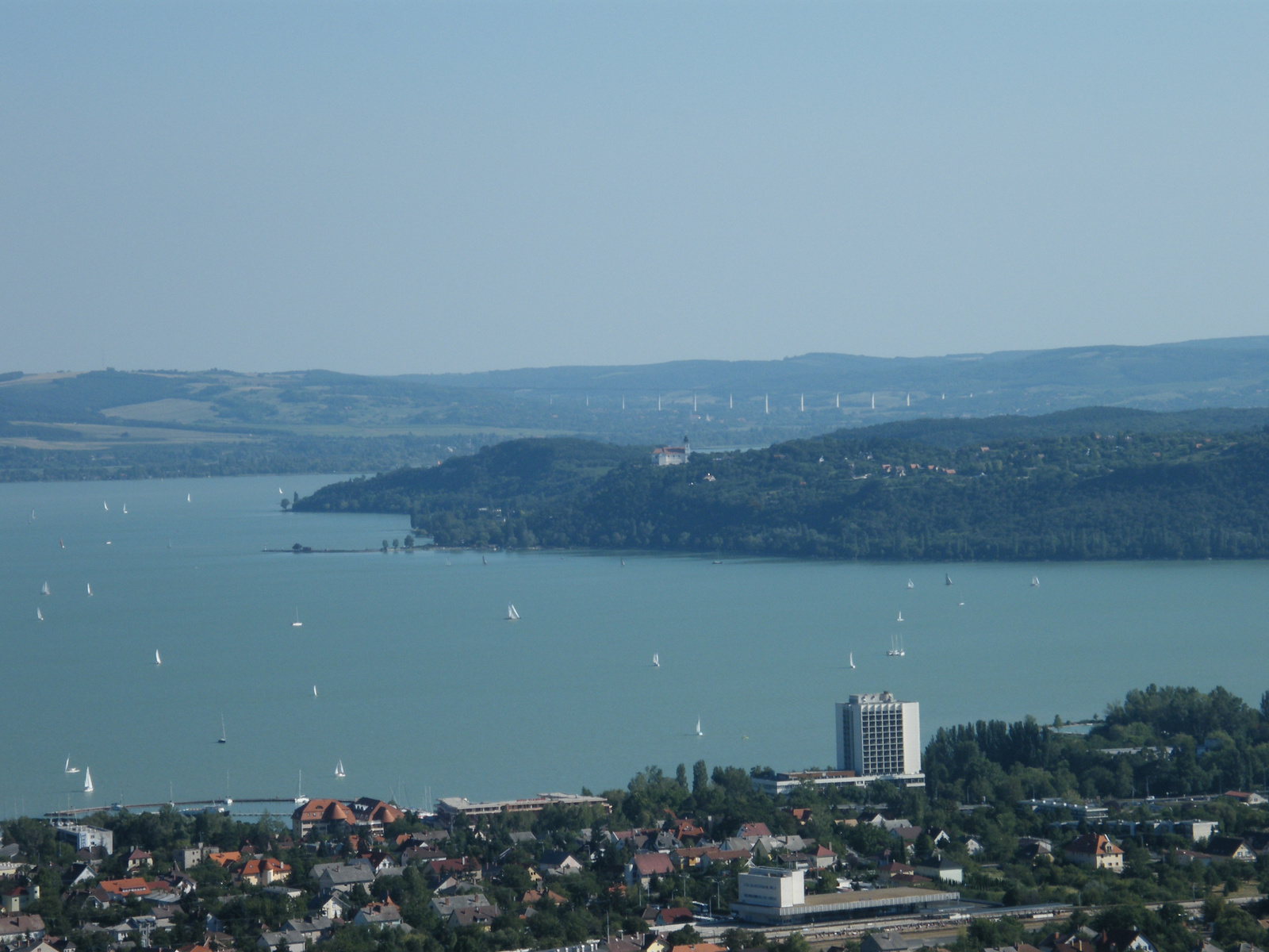 Balatonfüred-Tihany