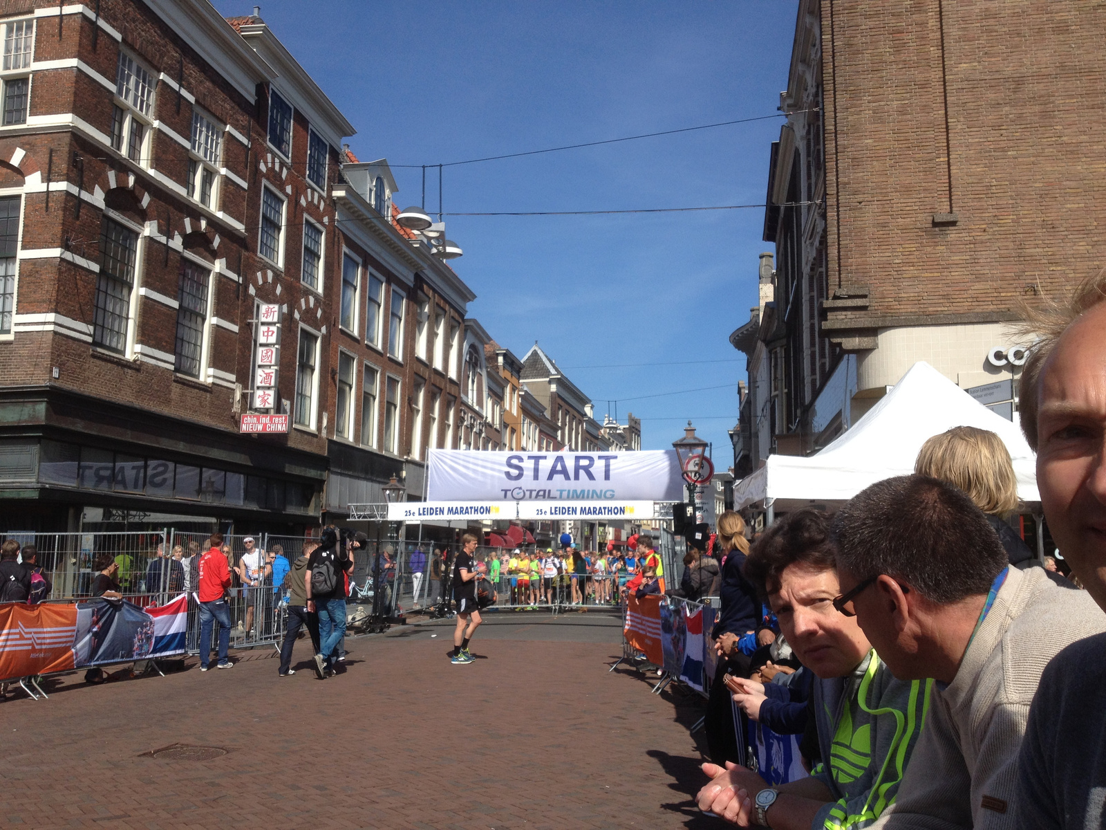 Leiden maraton