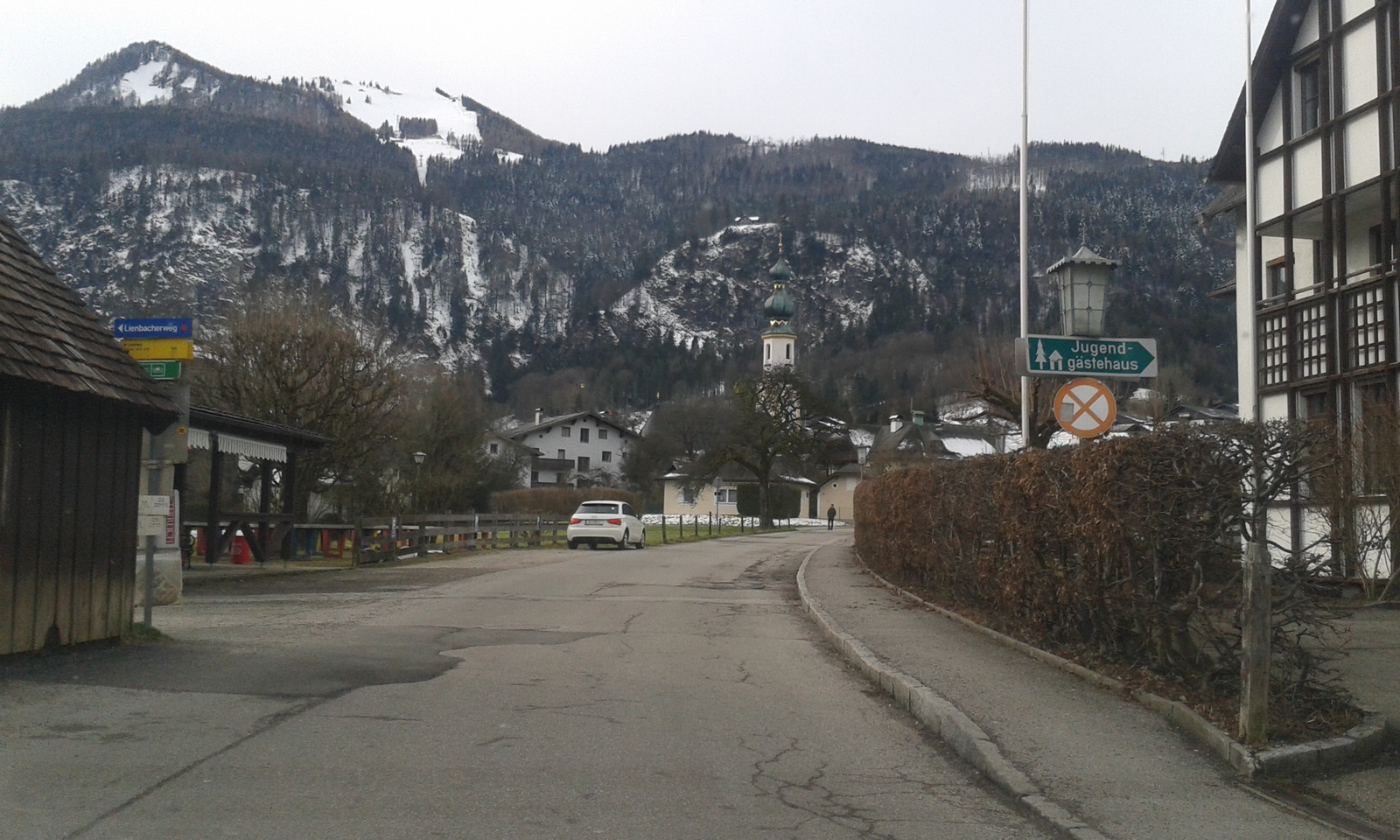 20160214 13Wolfgangsee