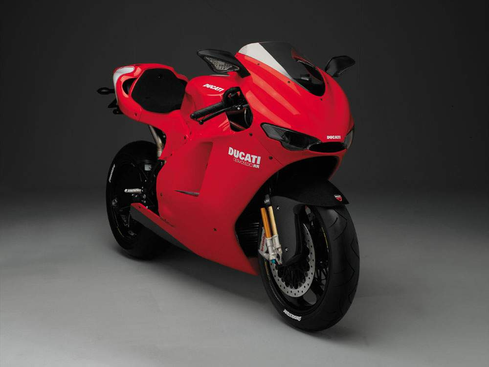 ducati 3.