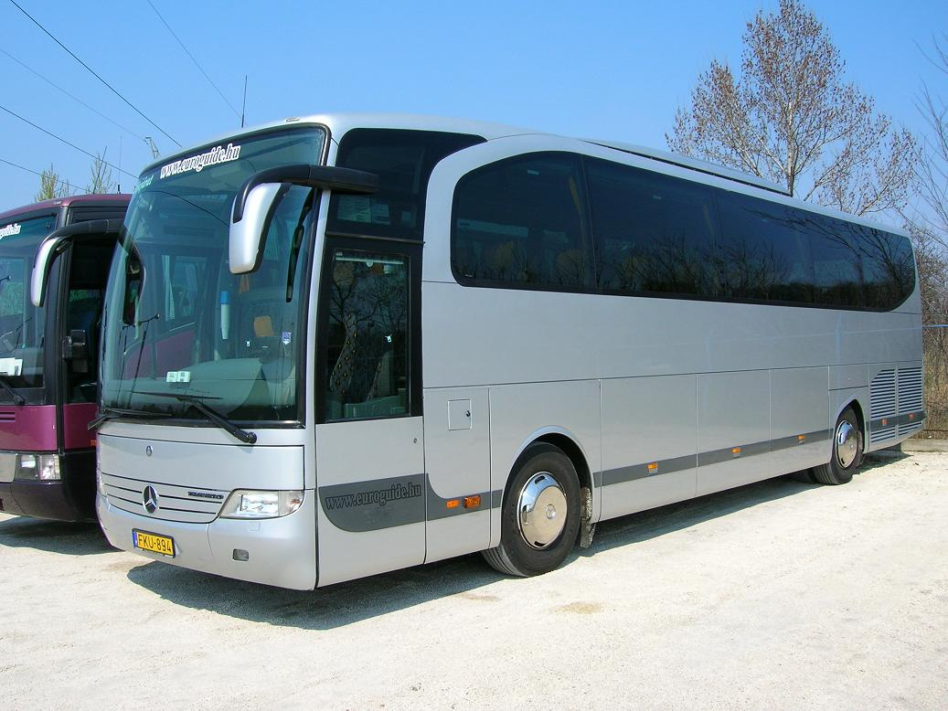 Travego 002