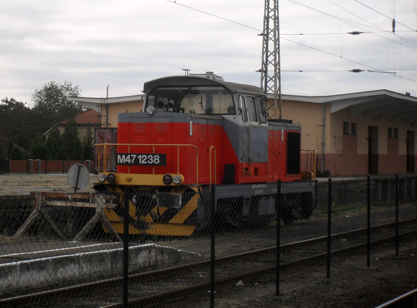 M47 1238