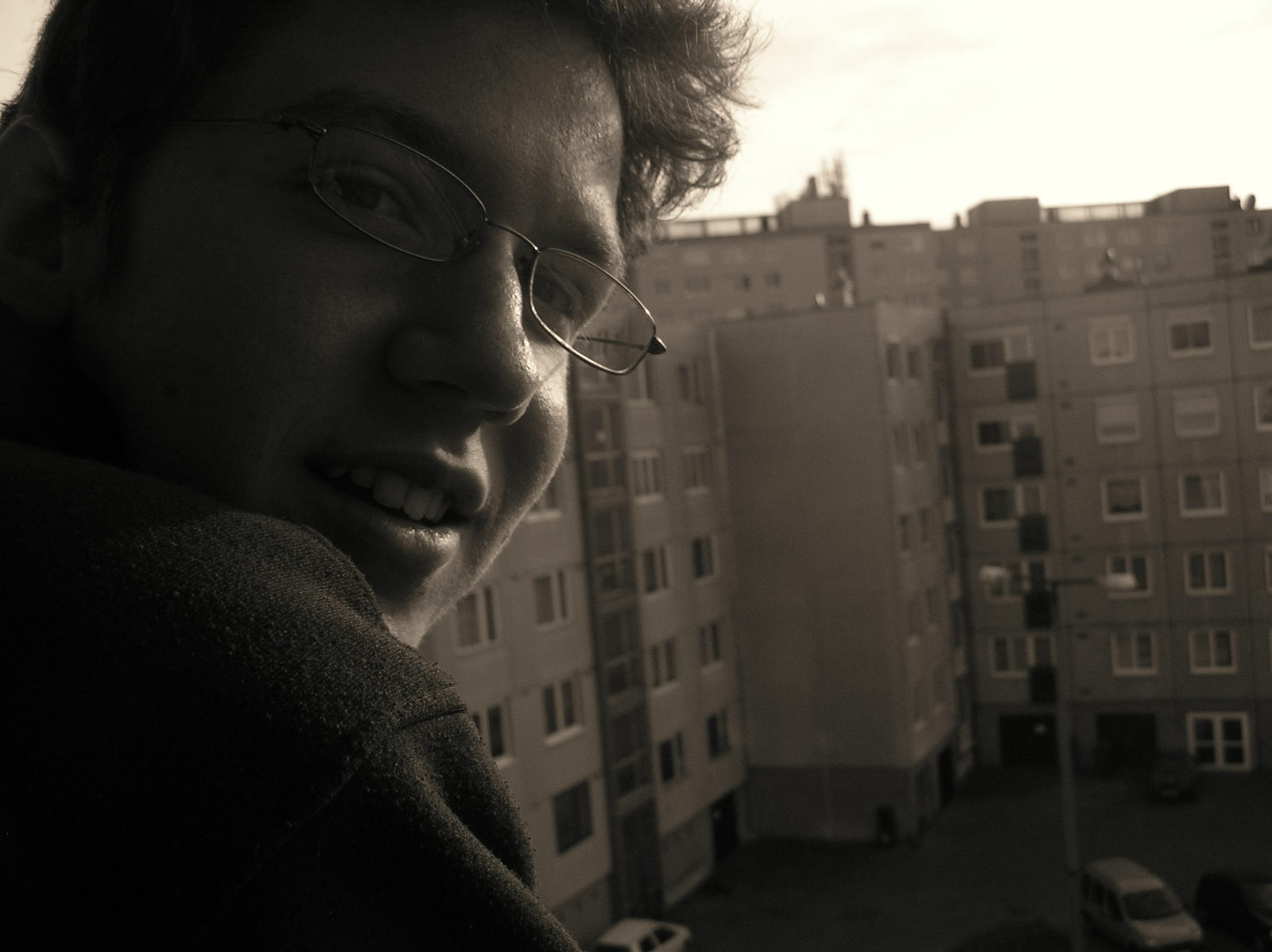 jereván 2009