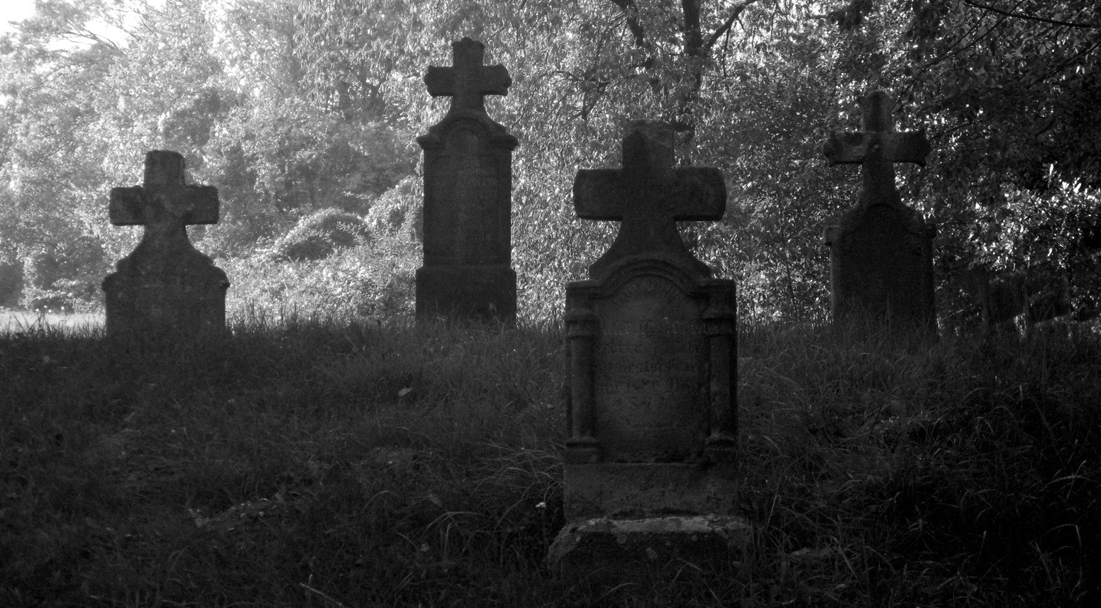 Pilisszentkereszti temető