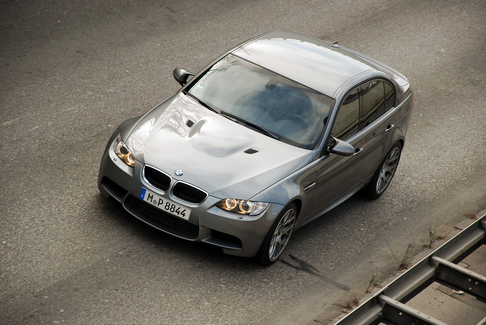 BMW E90 M3