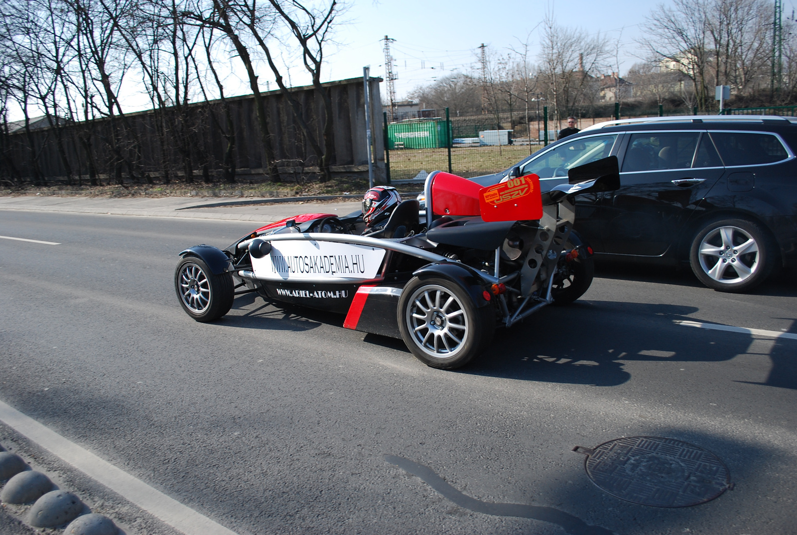 Ariel Atom