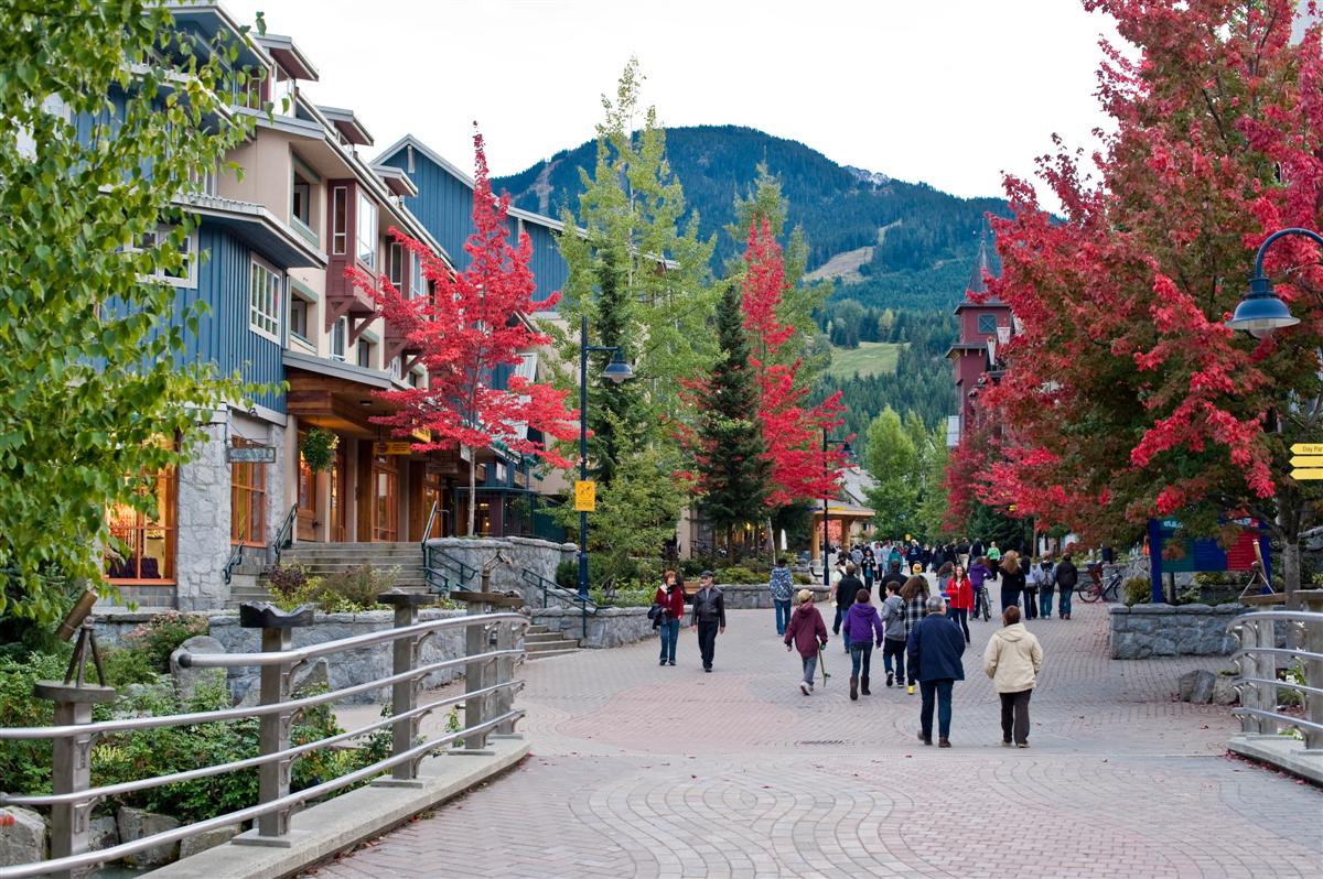 Whistler