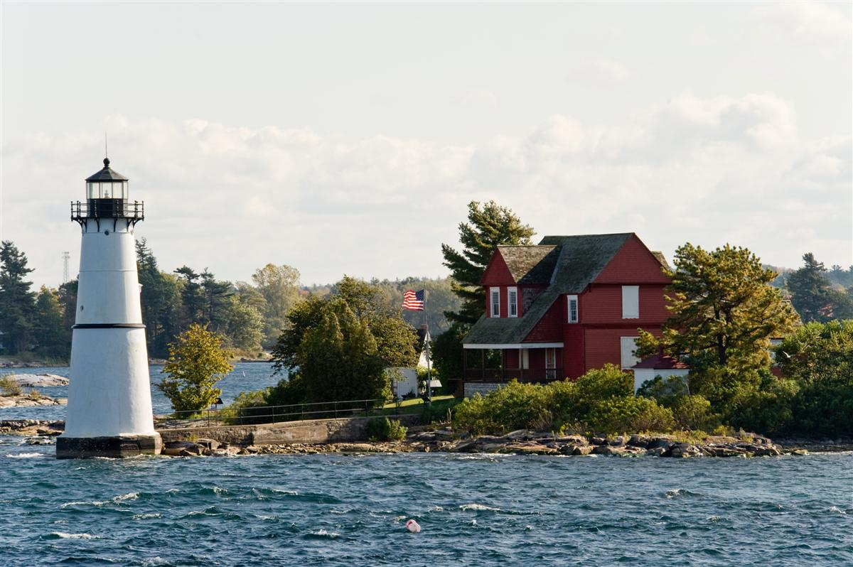 Thousand Islands