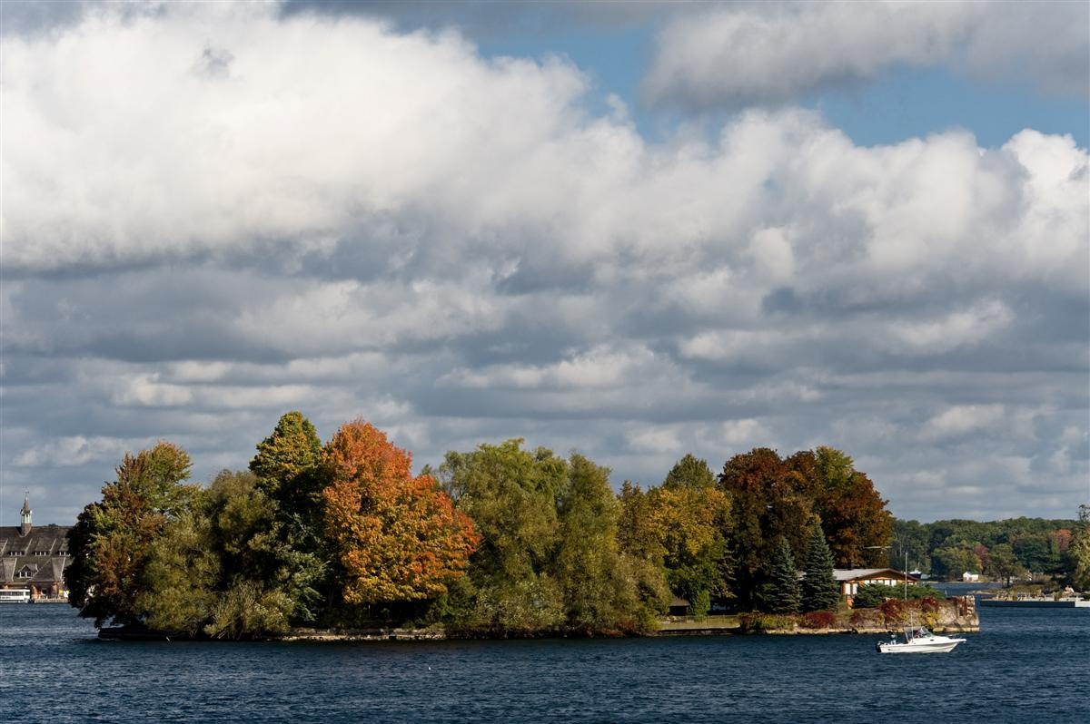 Thousand Islands