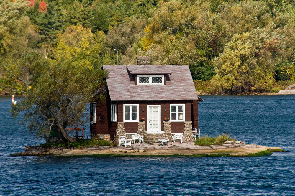 Thousand Islands