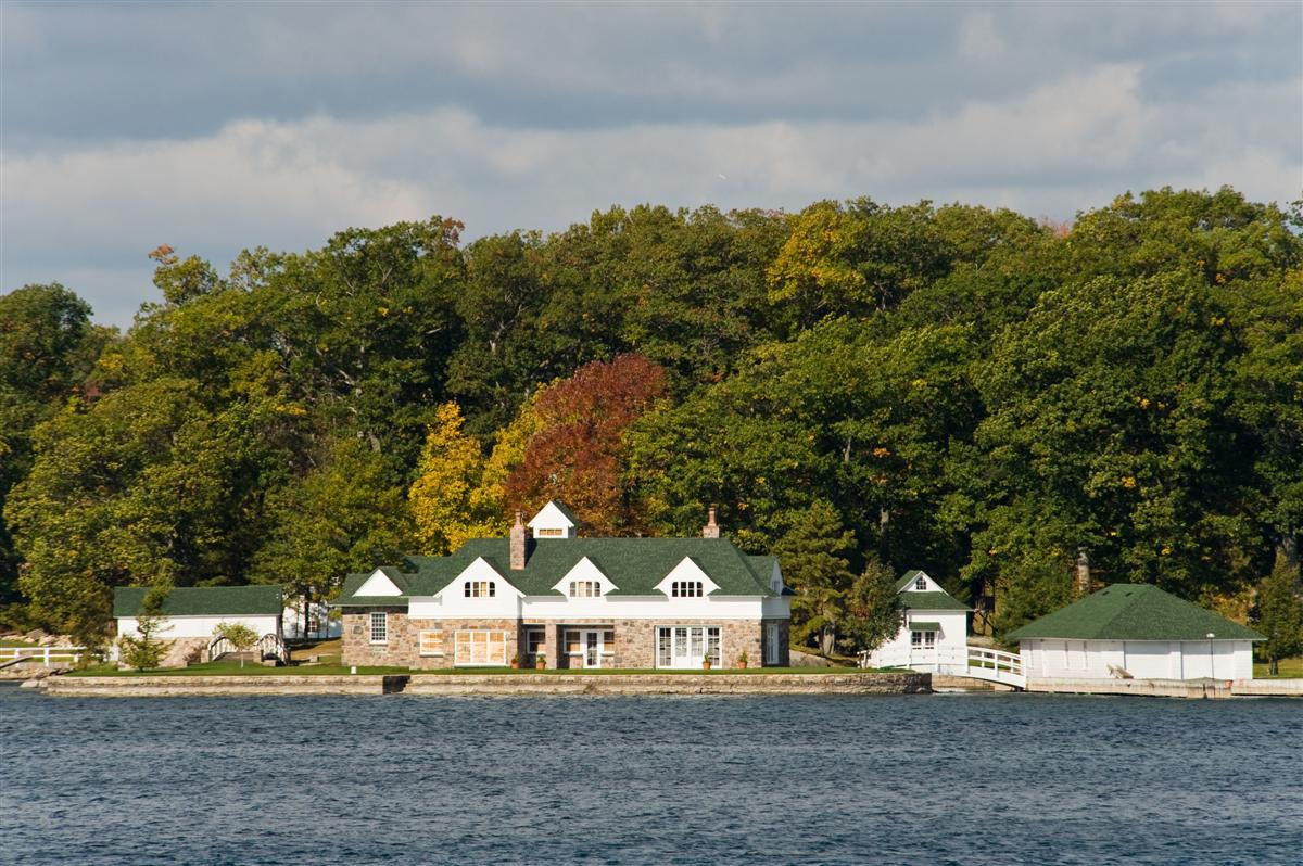 Thousand Islands