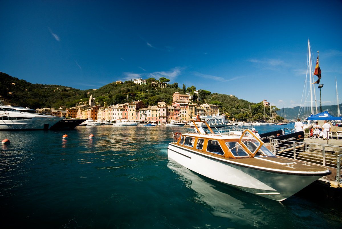 Portofino