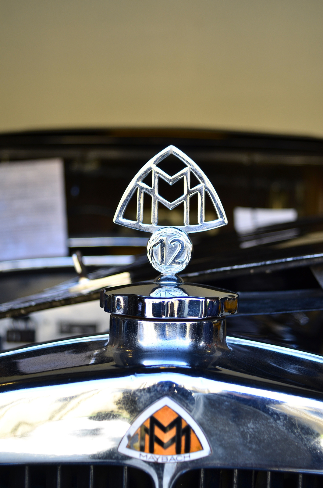 Maybach