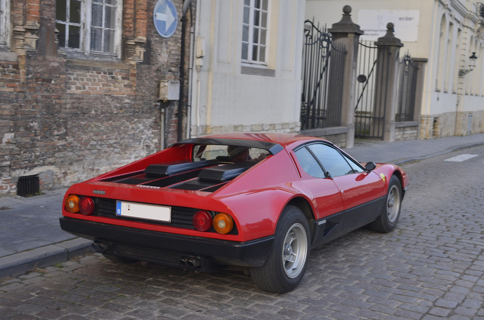 Ferrari 512 BB