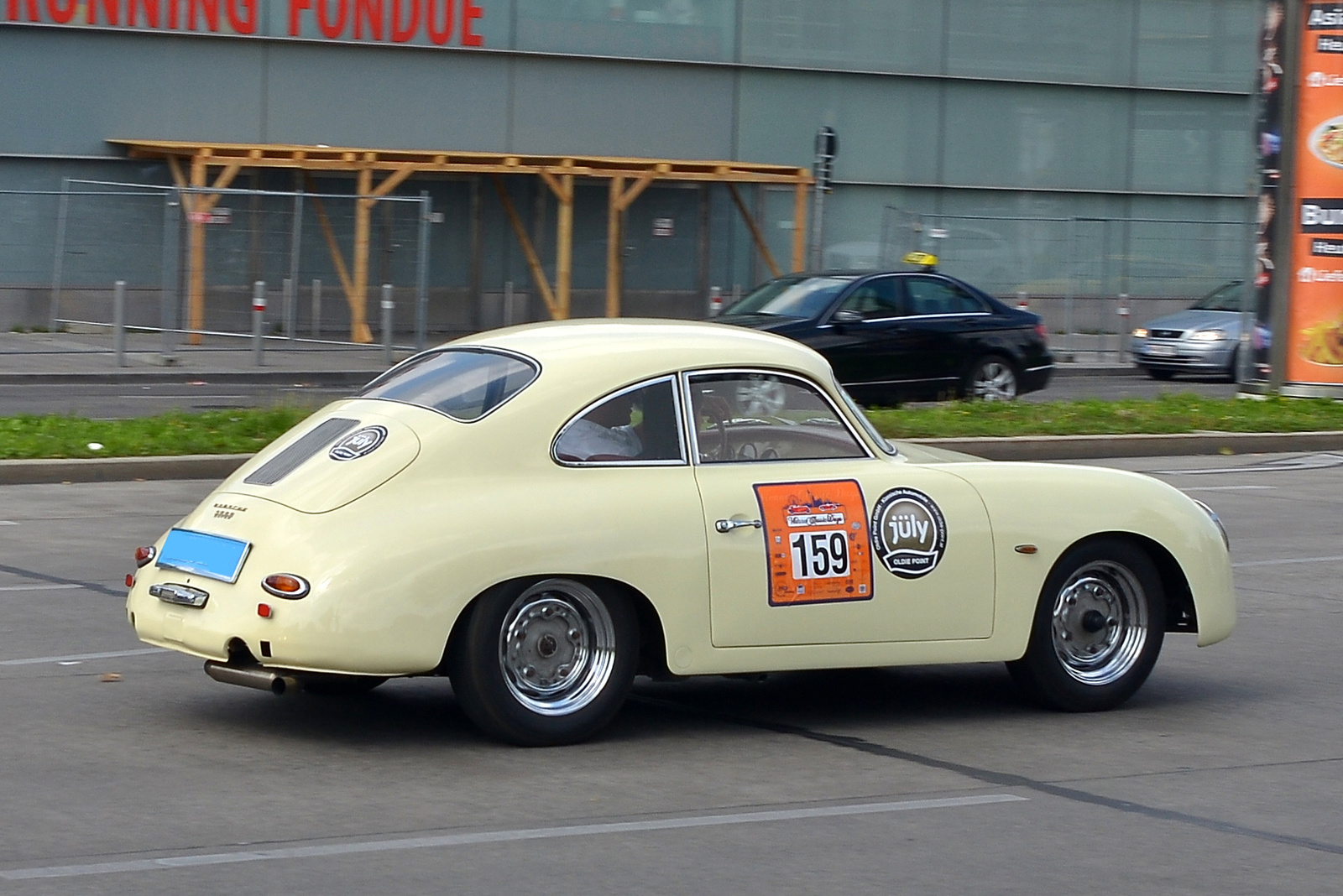 Porsche 356