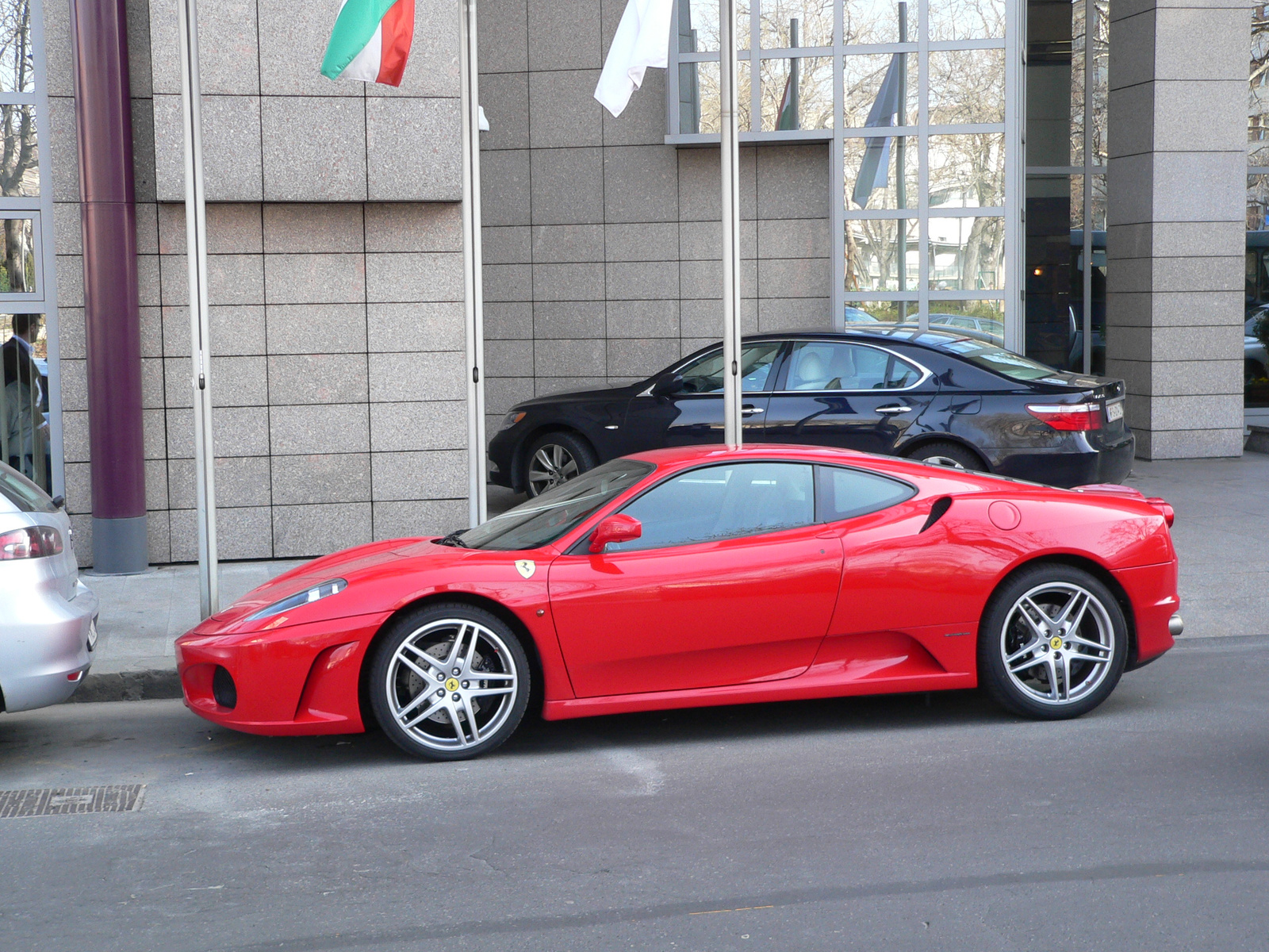 Ferrari F430