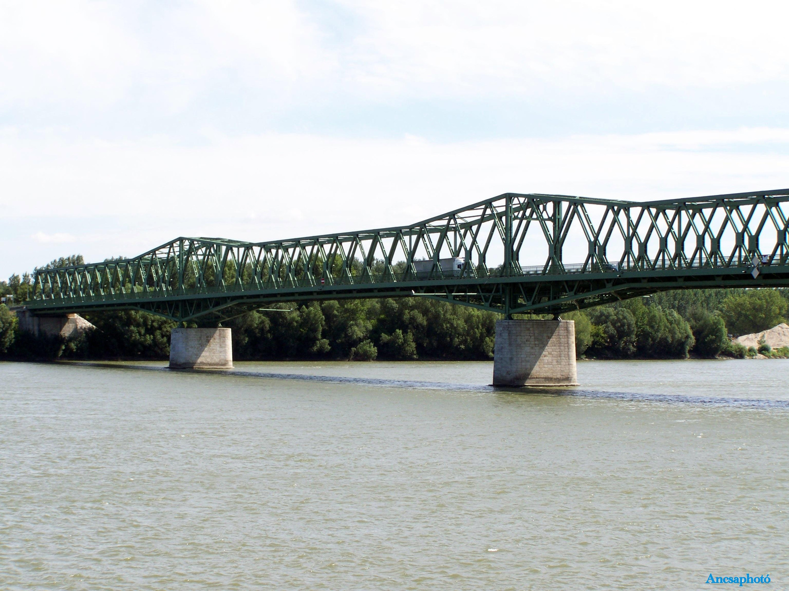 Dunaföldvári híd
