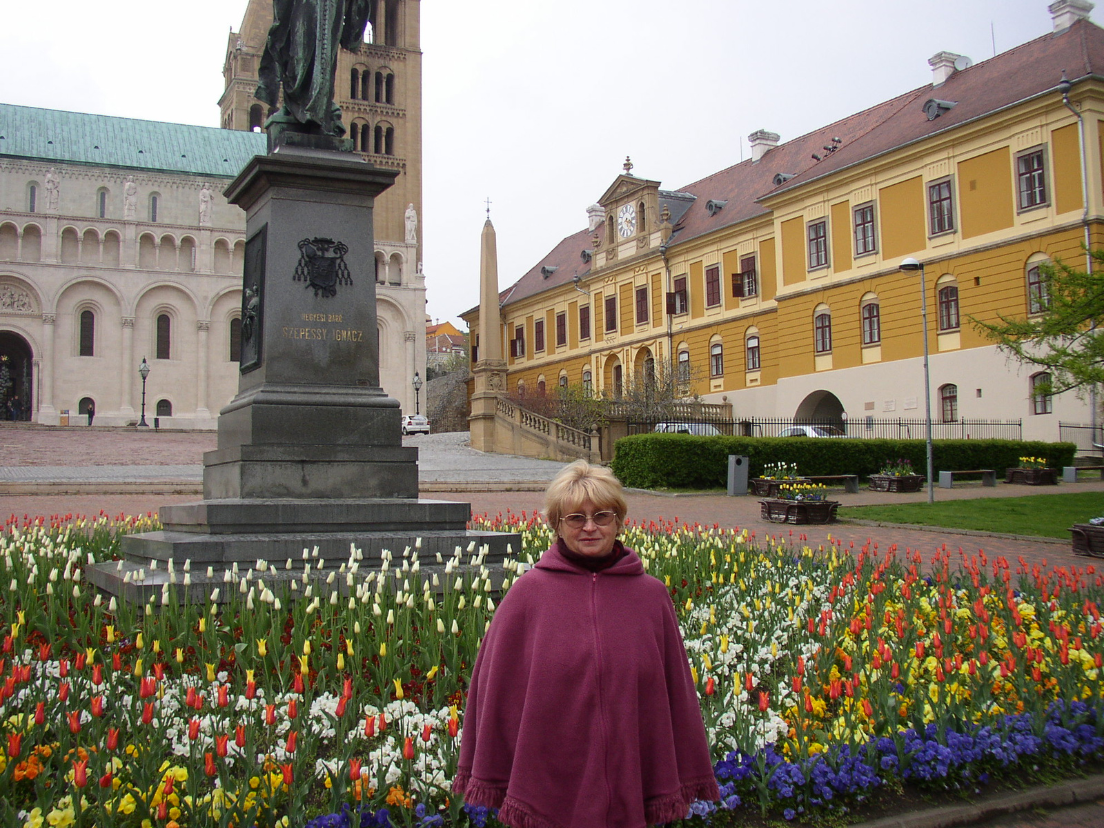 Pécs