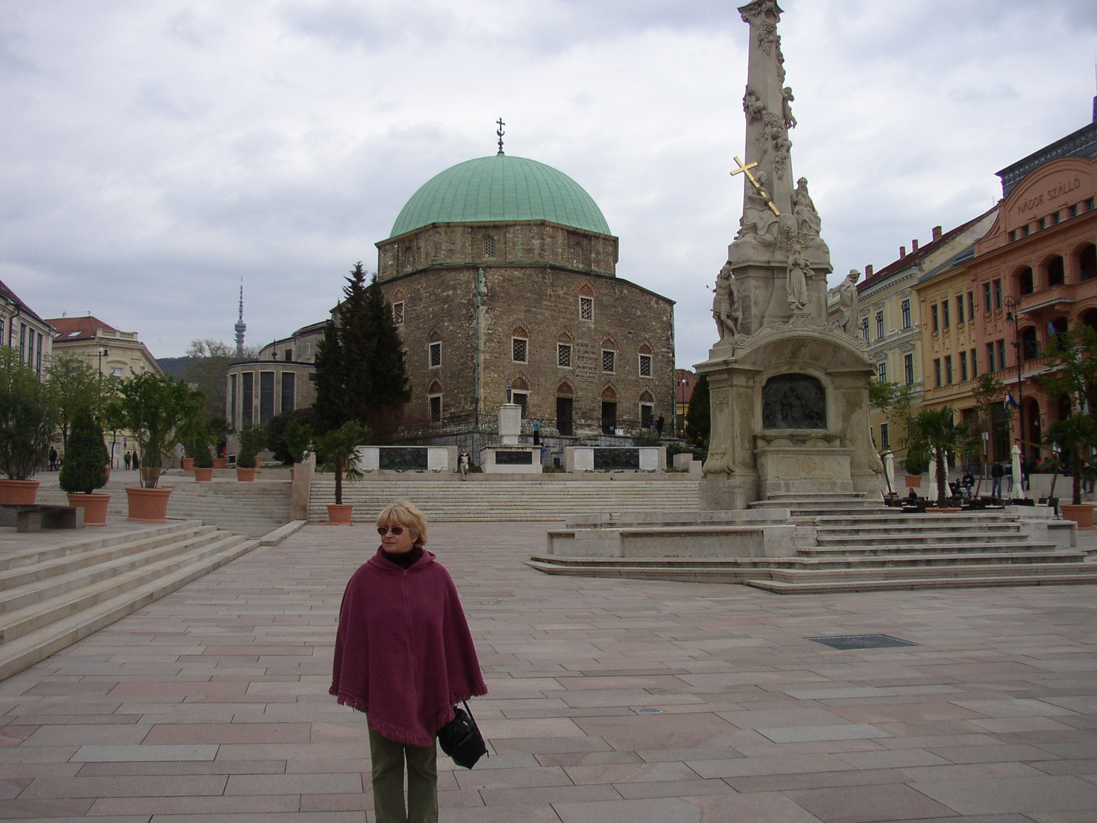 Pécs