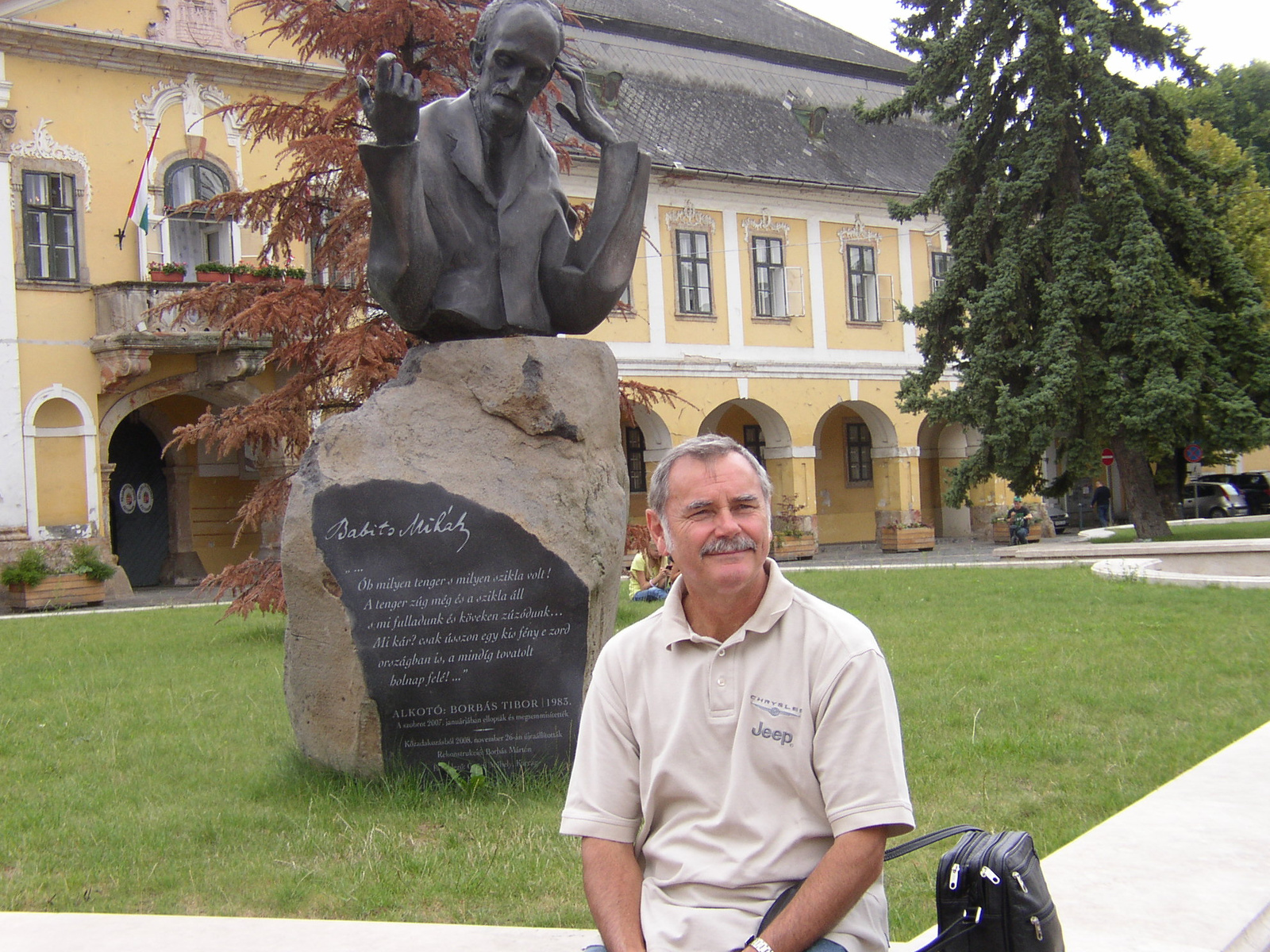 Esztergom 2011 Junius julius 072