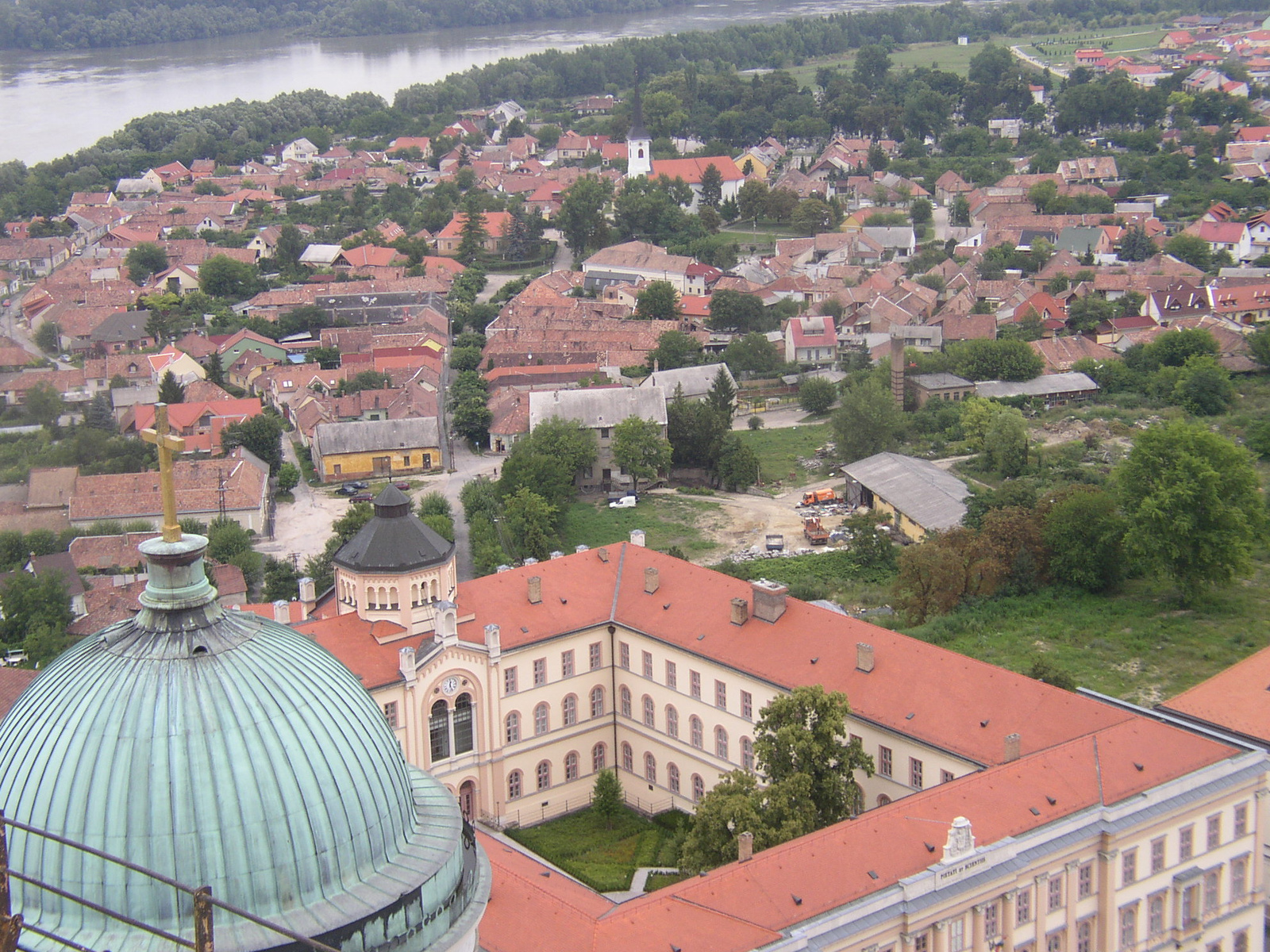 Esztergom 2011 Junius julius 137