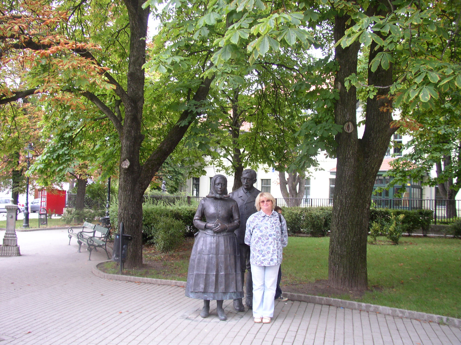 Szilvásvárad Esztergom 2011 Junius julius 068