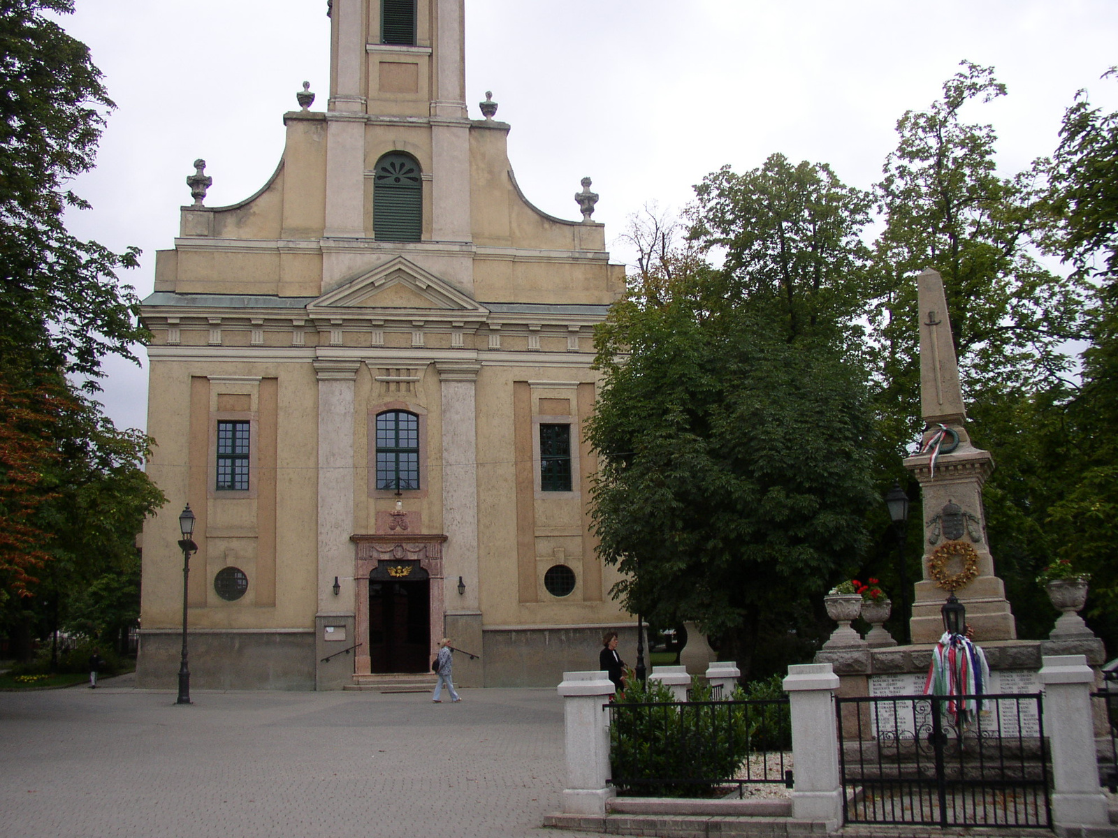 Szilvásvárad Esztergom 2011 Junius julius 069