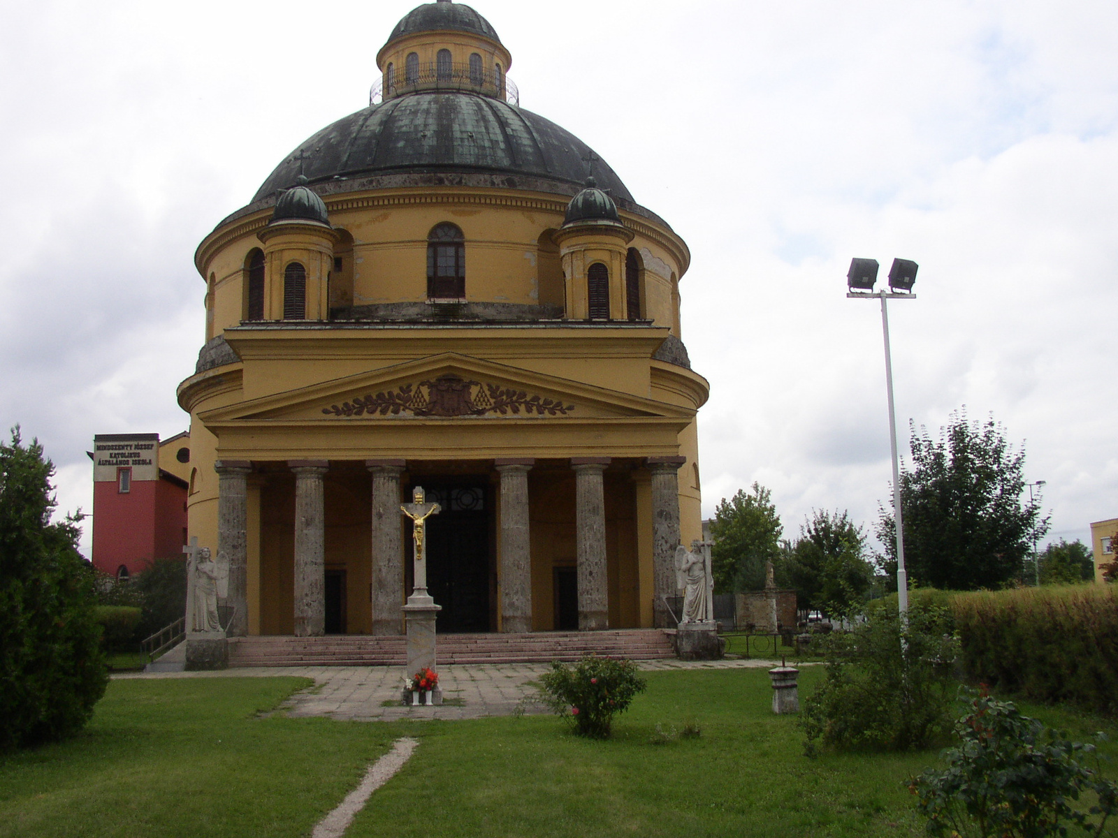 Szilvásvárad Esztergom 2011 Junius julius 071