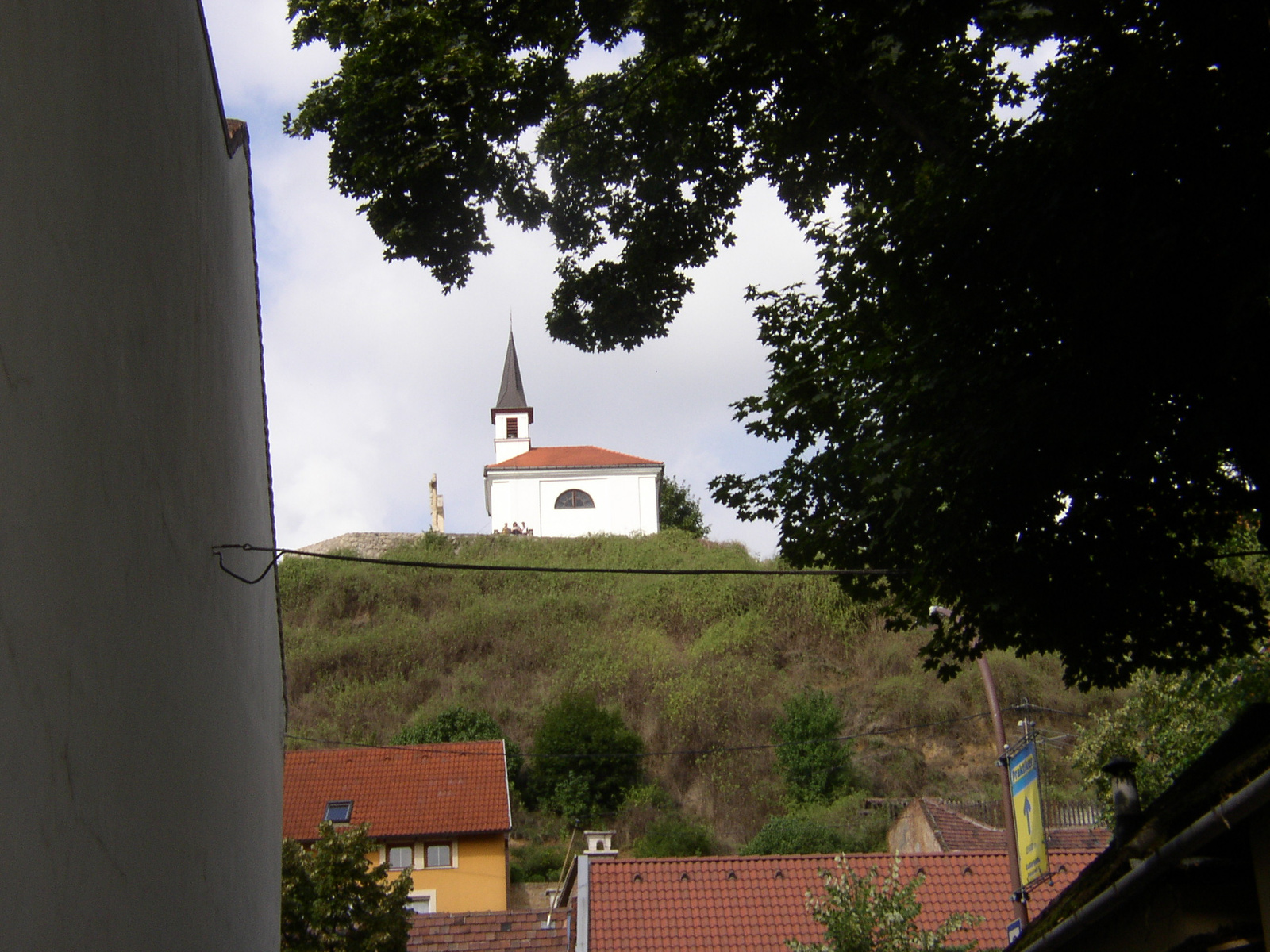 Szilvásvárad Esztergom 2011 Junius julius 082