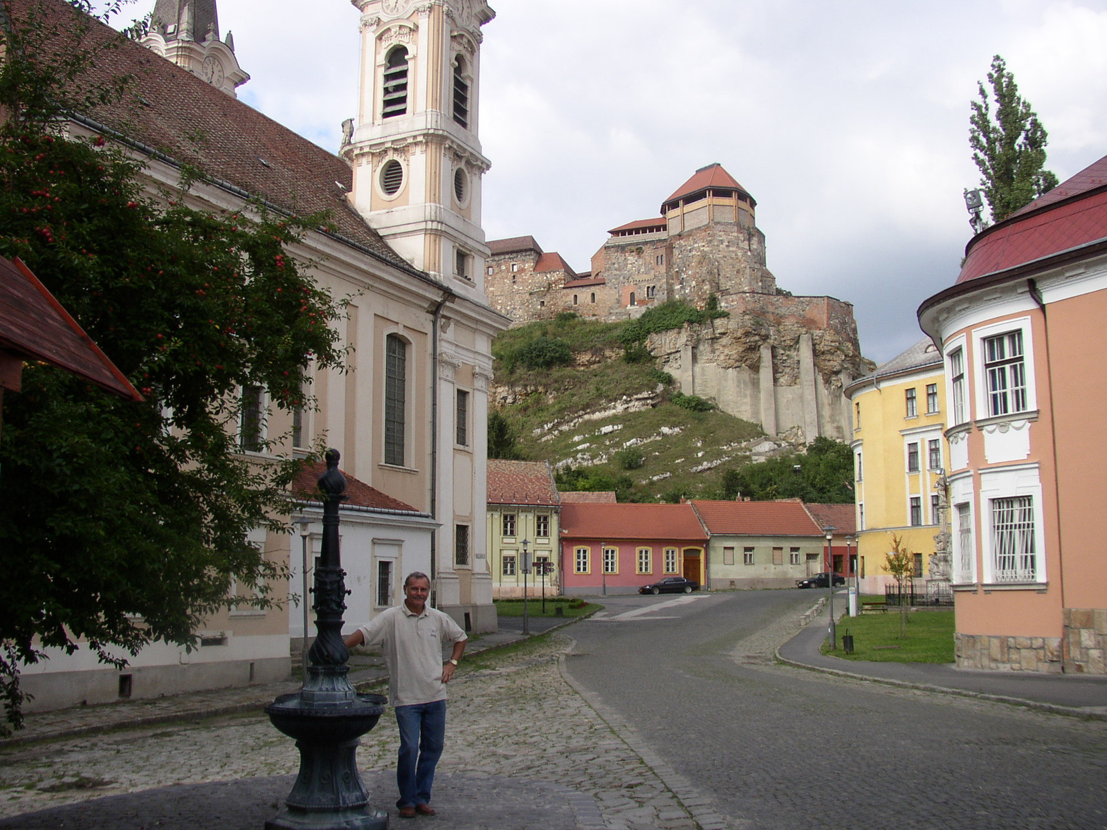 Szilvásvárad Esztergom 2011 Junius julius 087