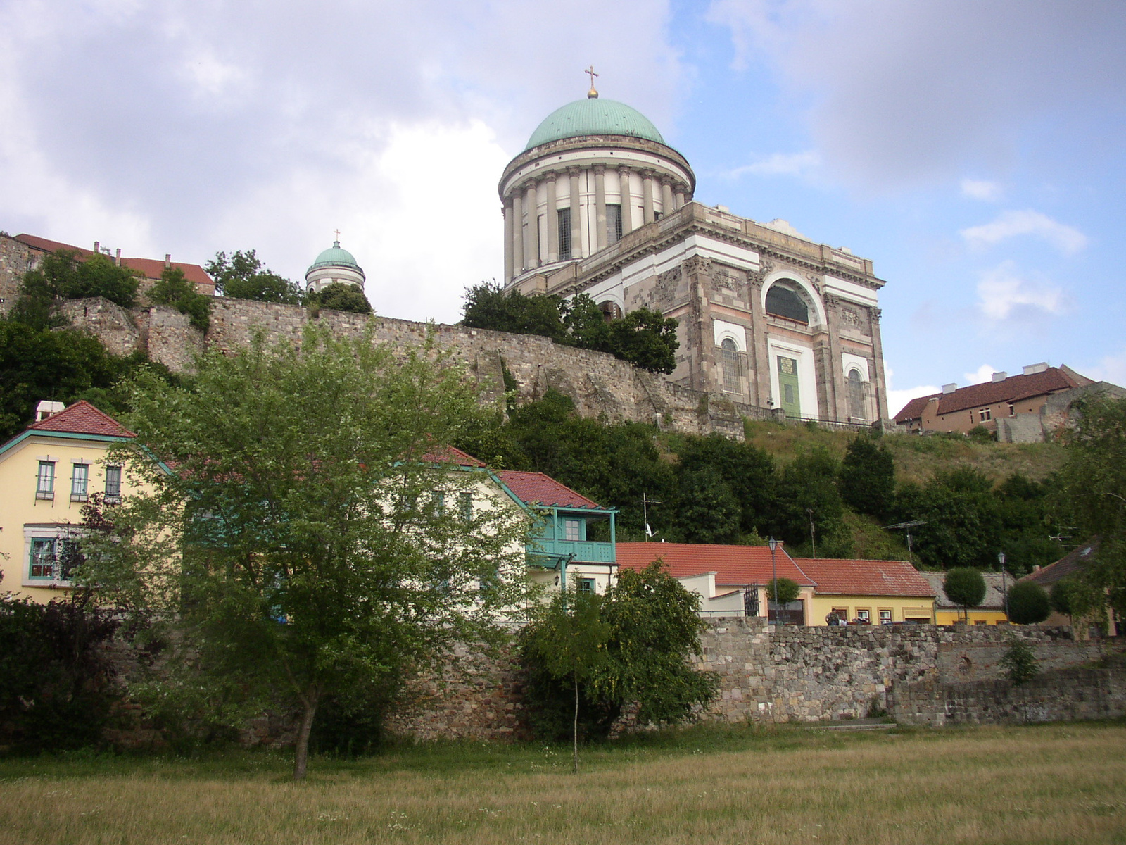 Szilvásvárad Esztergom 2011 Junius julius 090