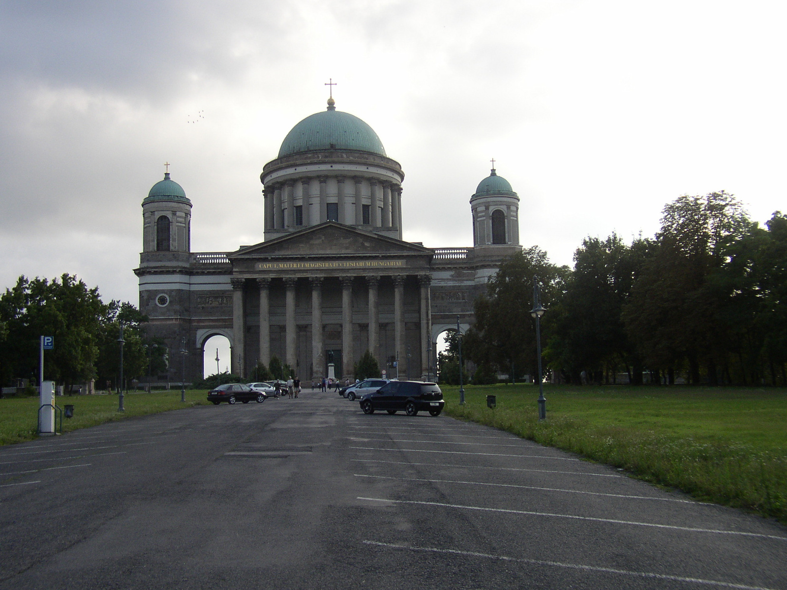 Szilvásvárad Esztergom 2011 Junius julius 093