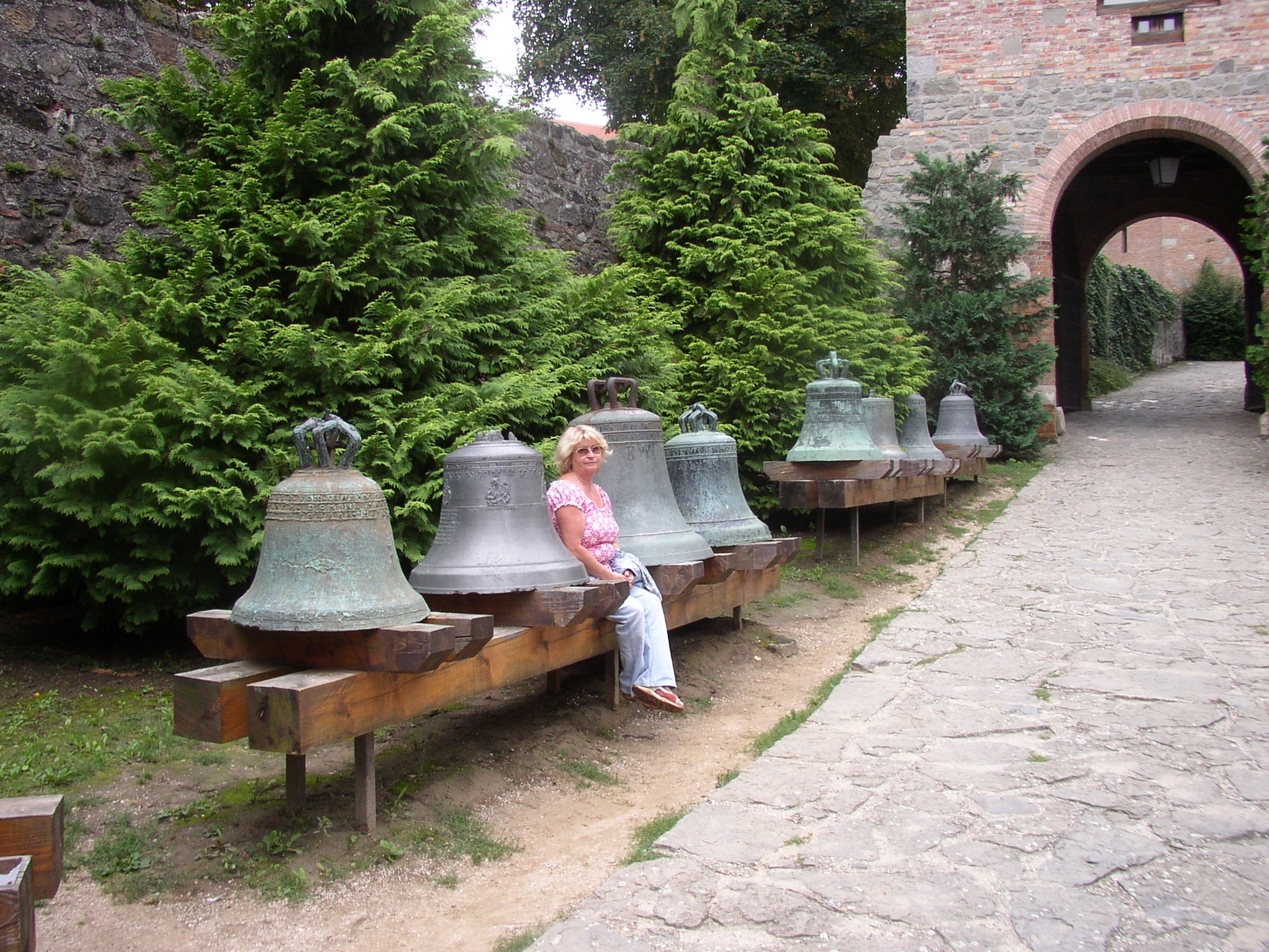 Szilvásvárad Esztergom 2011 Junius julius 120