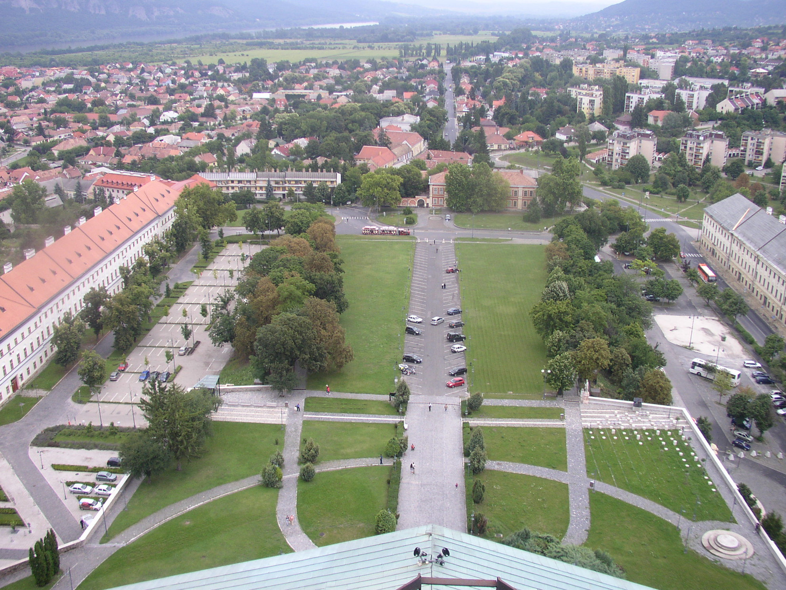 Szilvásvárad Esztergom 2011 Junius julius 128