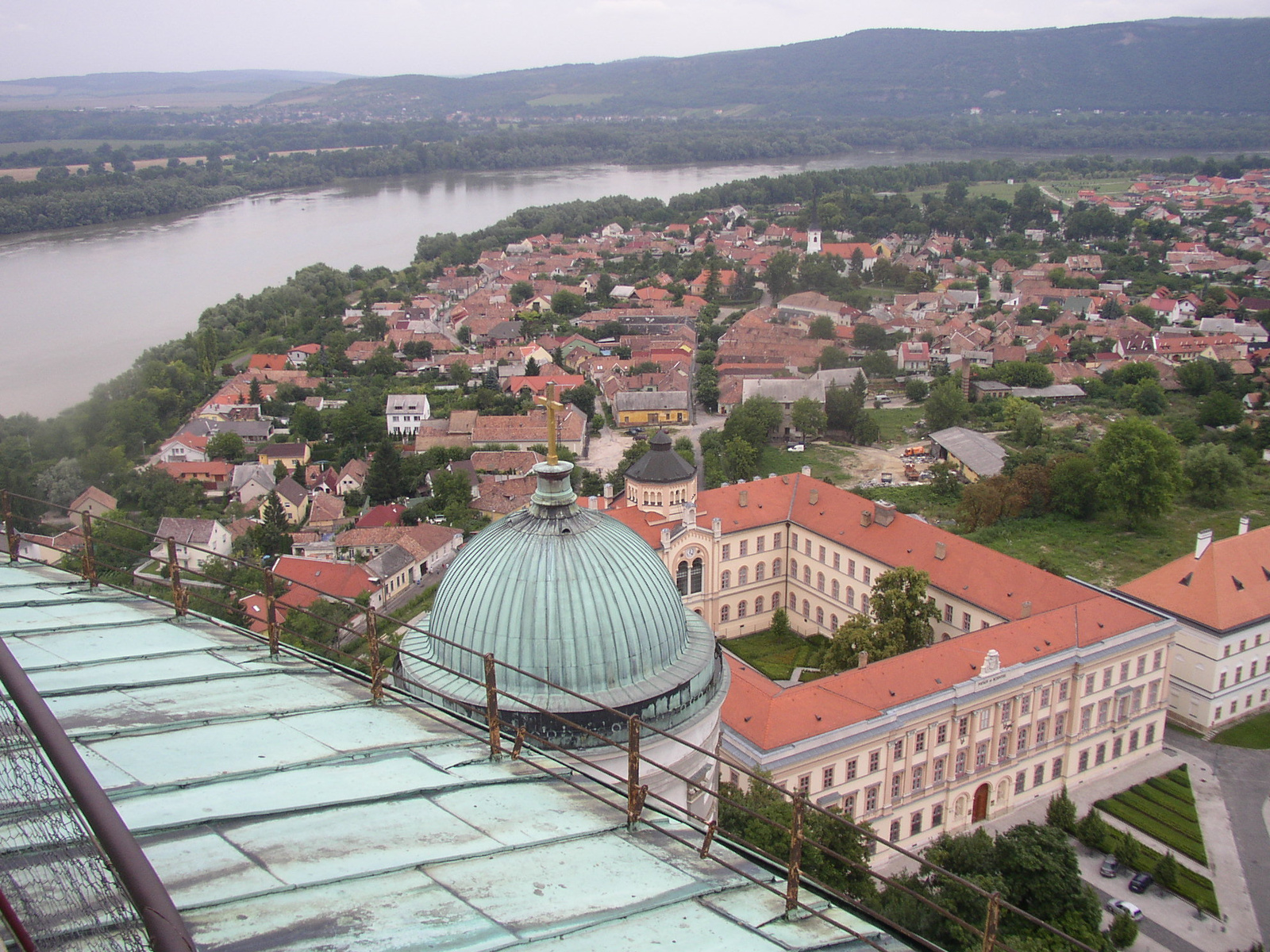 Szilvásvárad Esztergom 2011 Junius julius 129