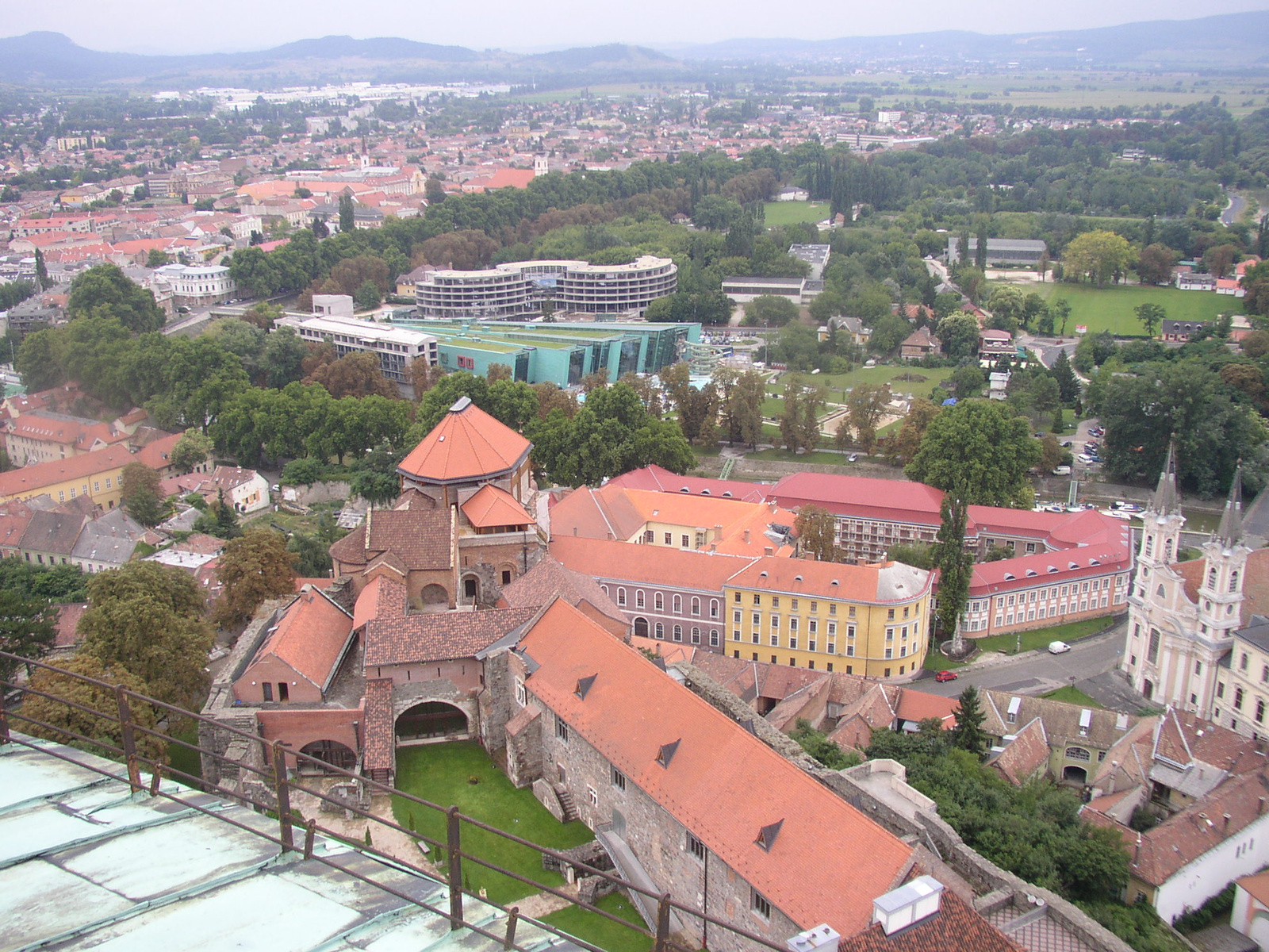 Szilvásvárad Esztergom 2011 Junius julius 133