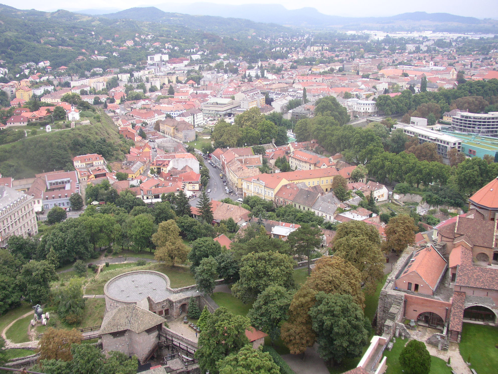 Szilvásvárad Esztergom 2011 Junius julius 134