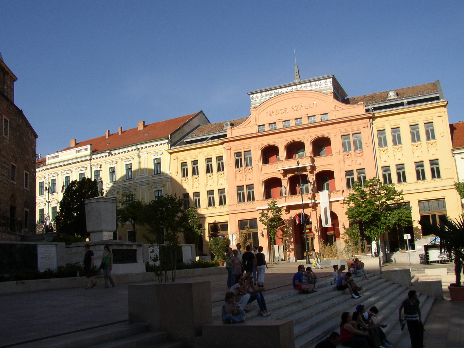 Pécs és Szigetvár 2012 április 015