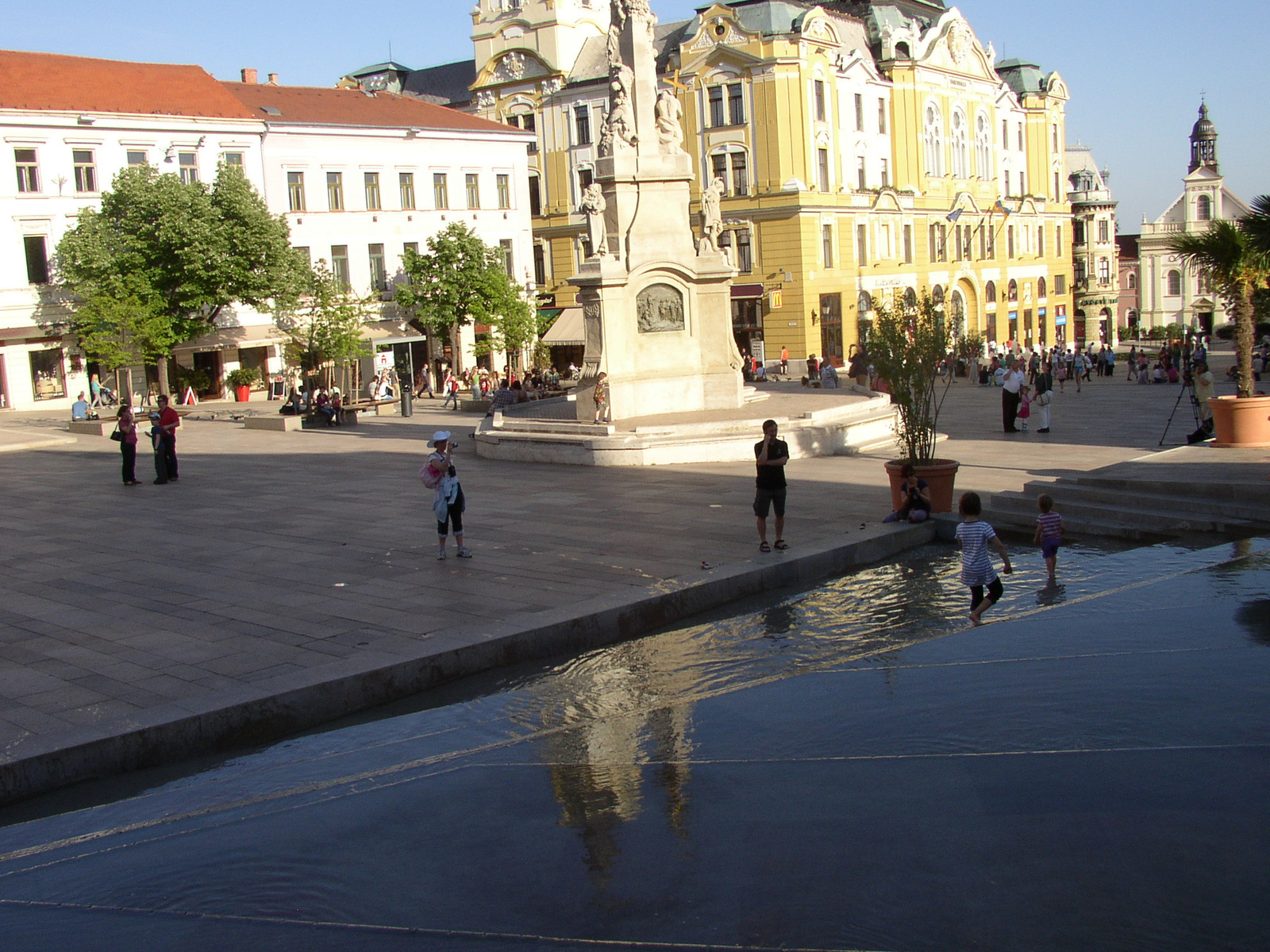 Pécs és Szigetvár 2012 április 016