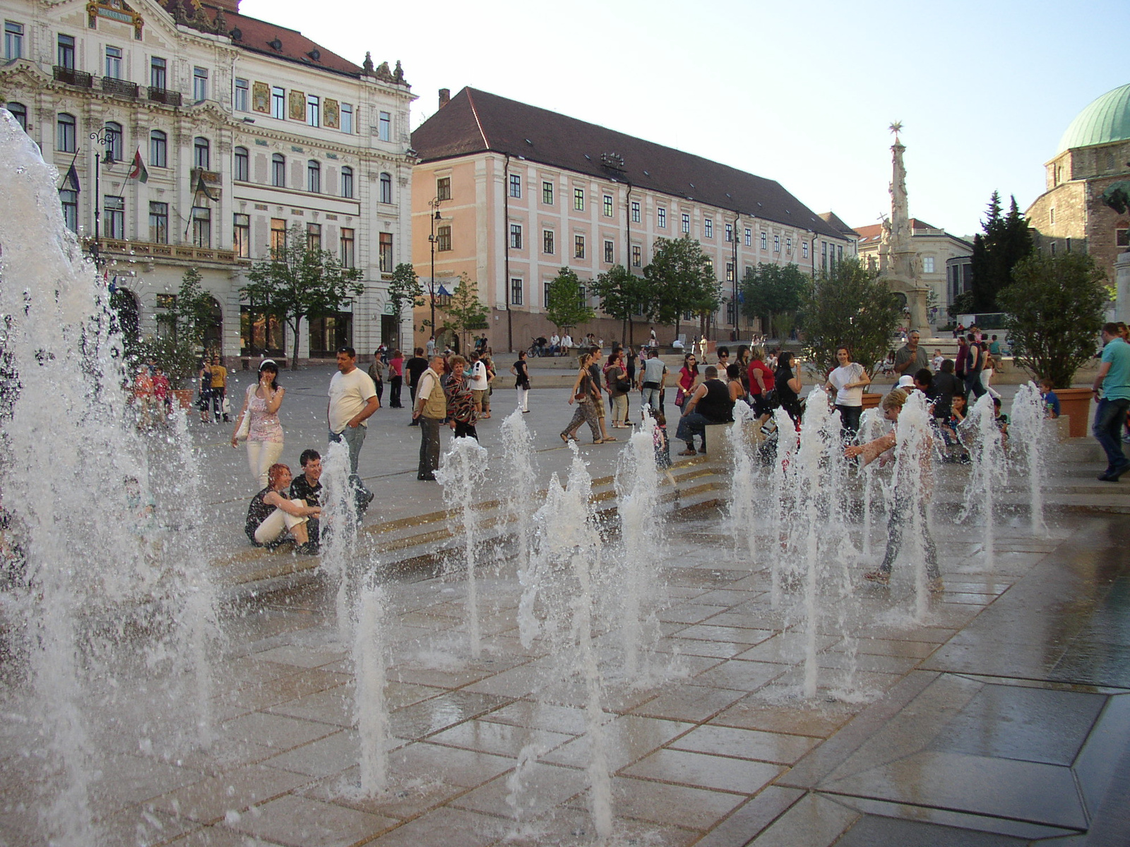 Pécs és Szigetvár 2012 április 025