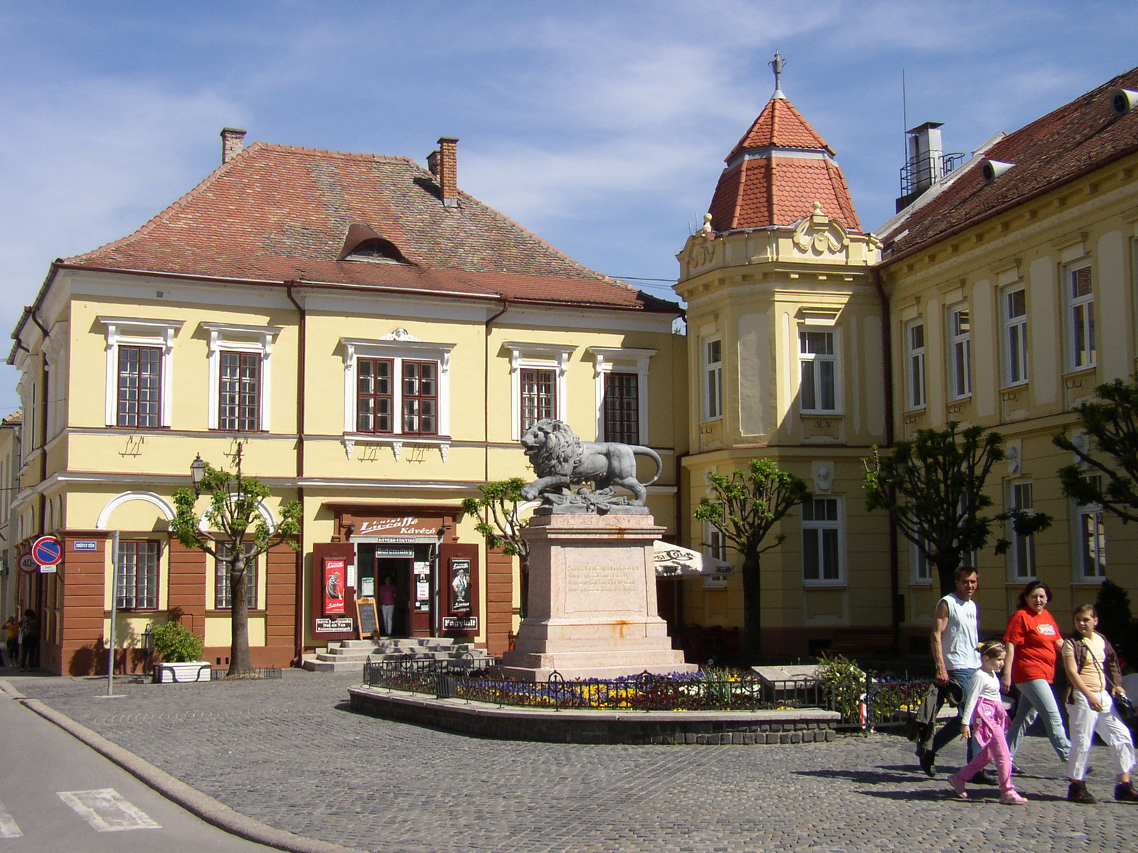 Pécs és Szigetvár 2012 április 048