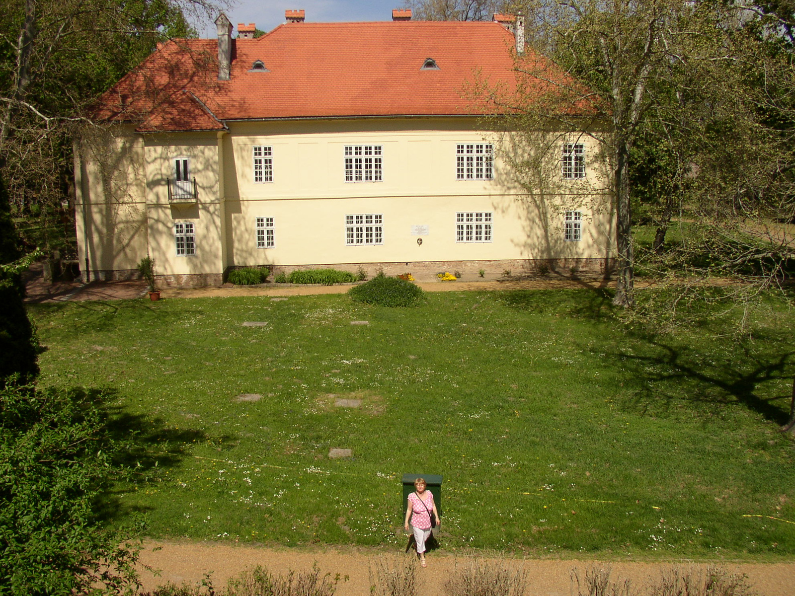 Pécs és Szigetvár 2012 április 056