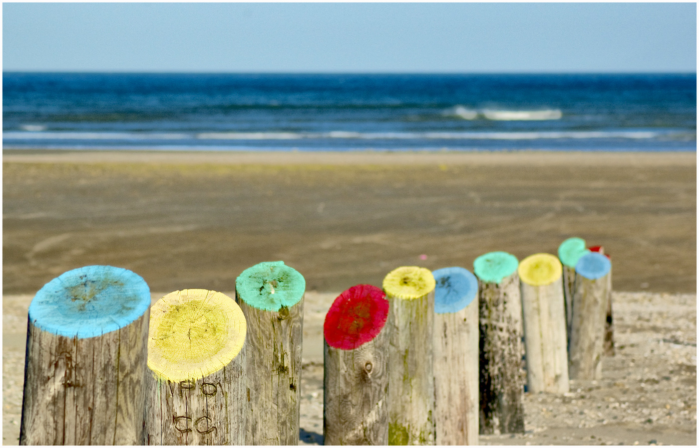 Balbriggan beach