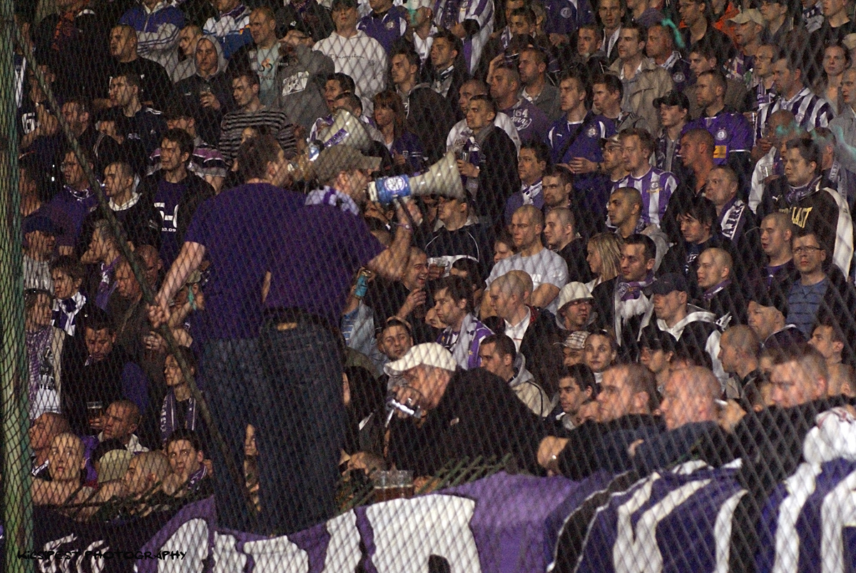 Ferencváros-Újpest