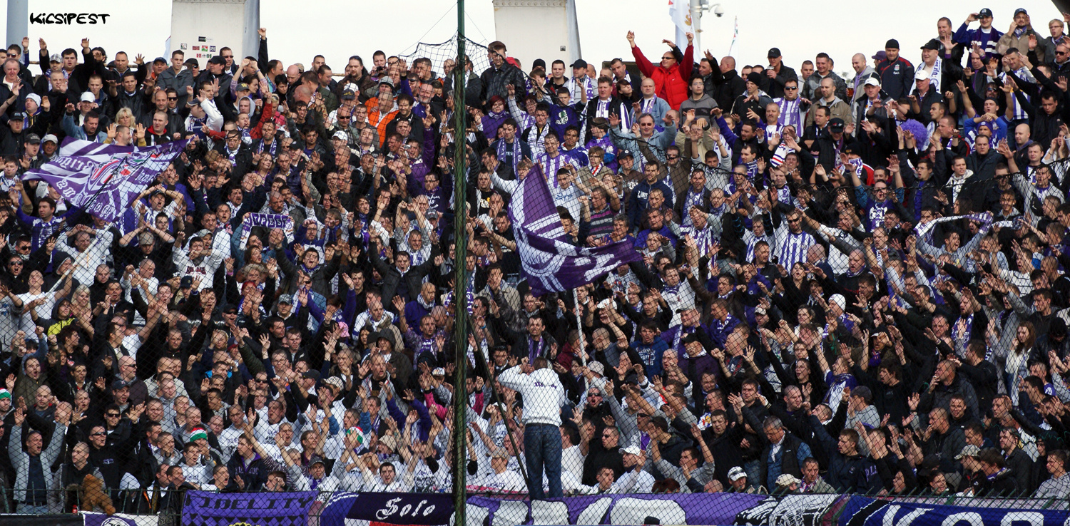 Ferencváros-Újpest