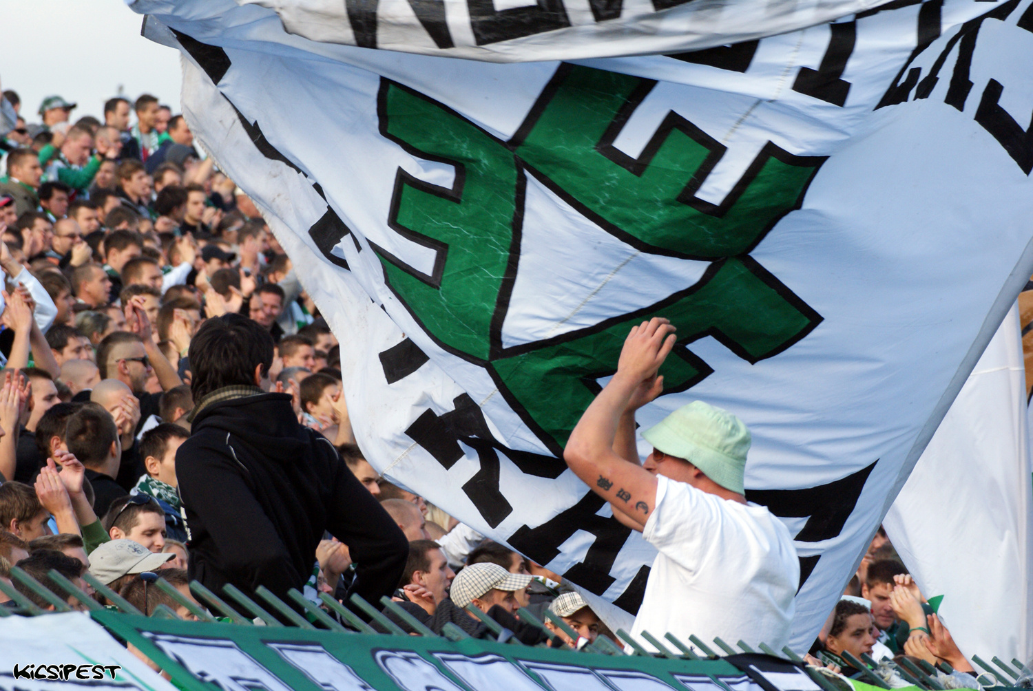 Ferencváros-Újpest