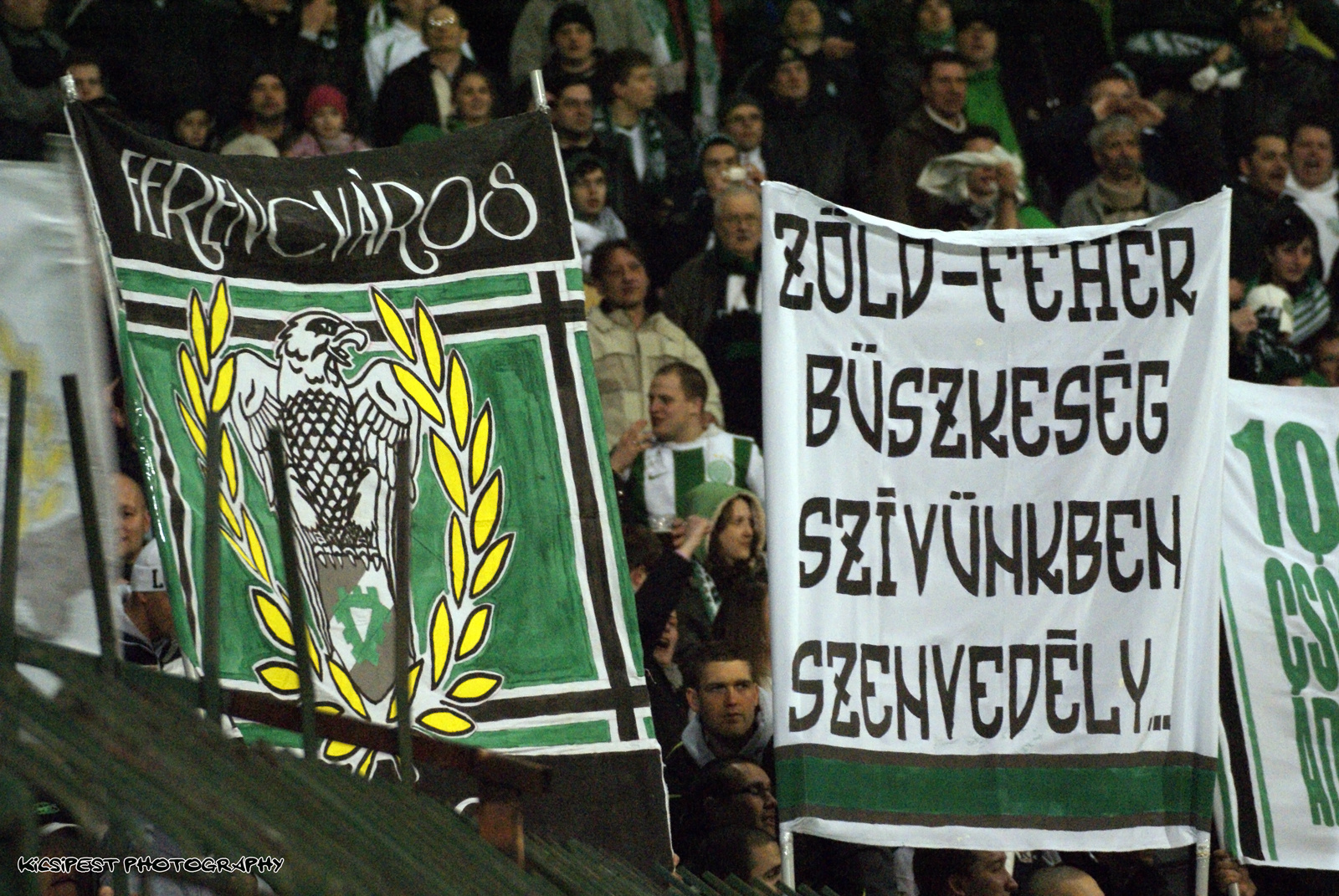 Ferencváros-Debrecen