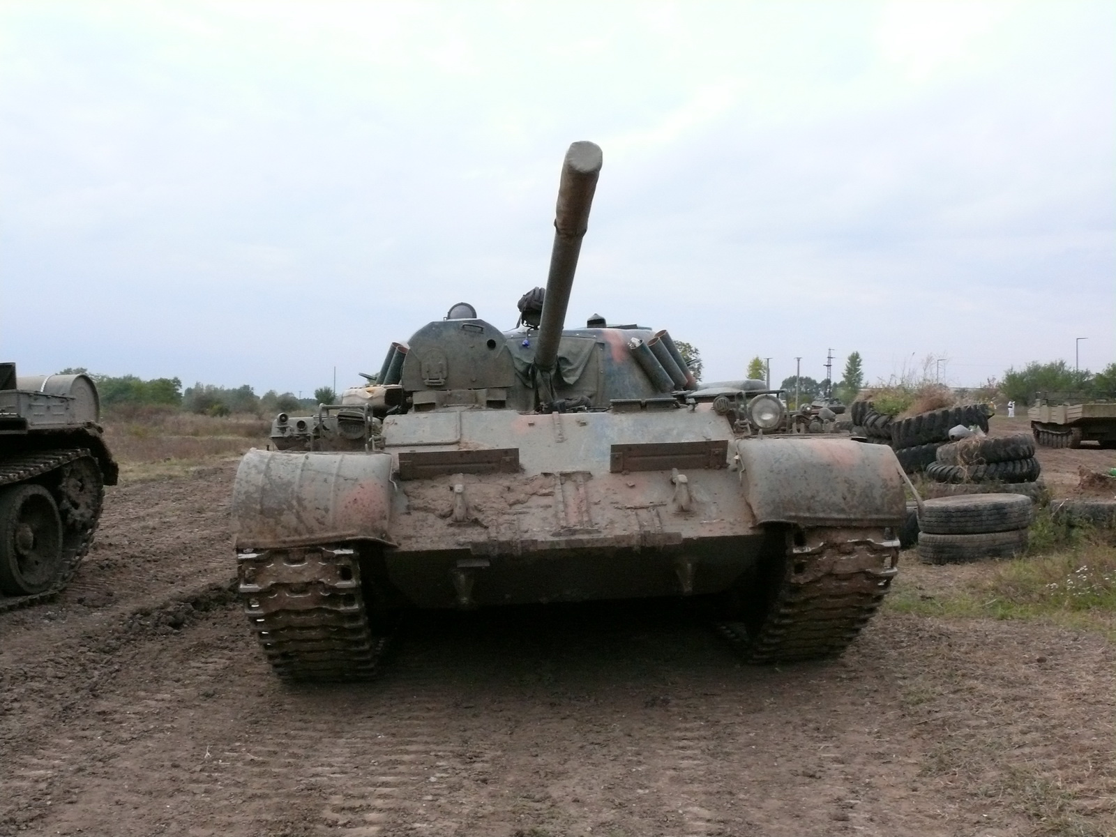 T-55A